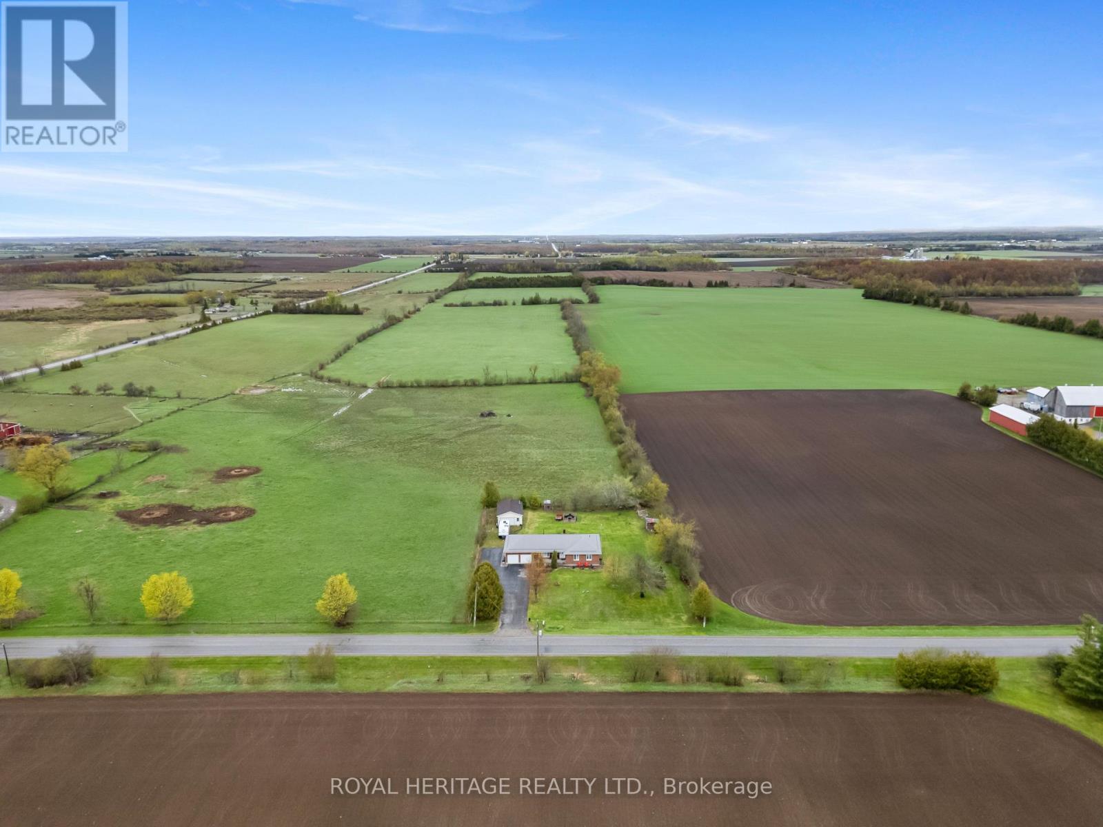 604 Settlers Road, Kawartha Lakes (Ops), Ontario  K9V 4R3 - Photo 4 - X13150008
