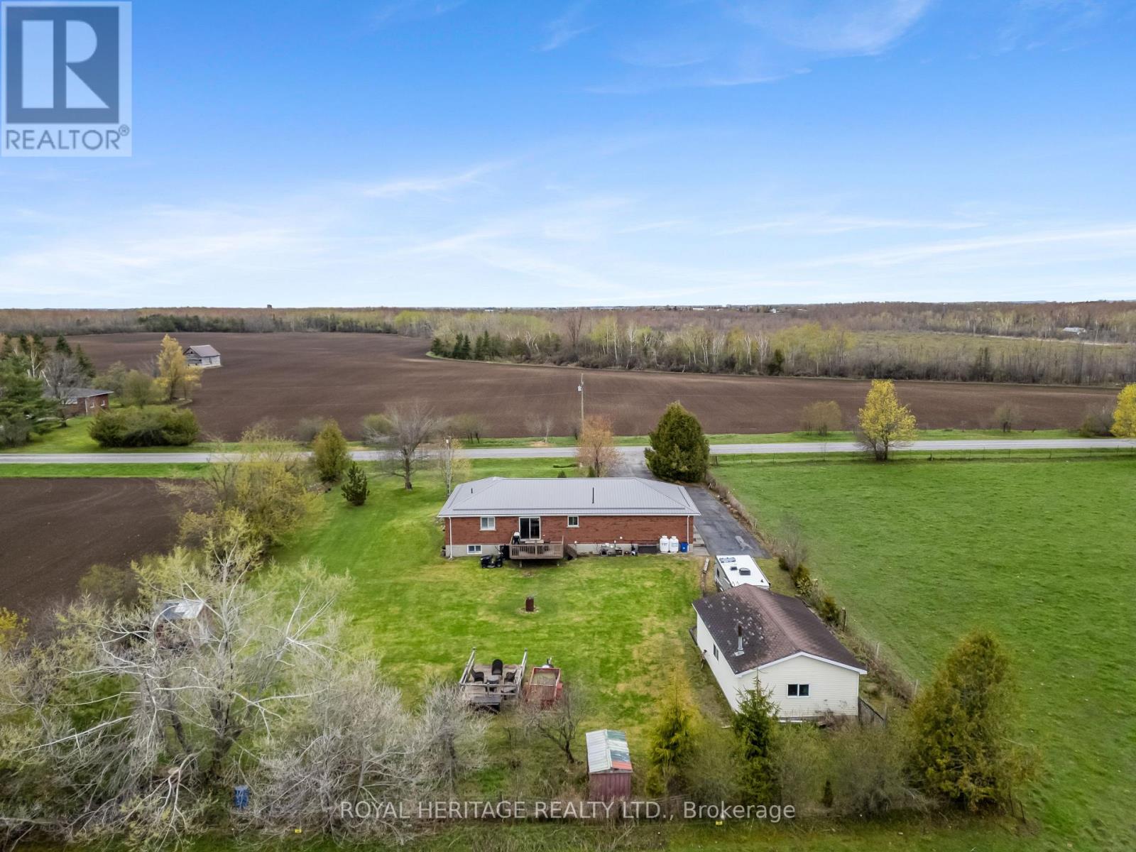 604 Settlers Road, Kawartha Lakes (Ops), Ontario  K9V 4R3 - Photo 40 - X13150008