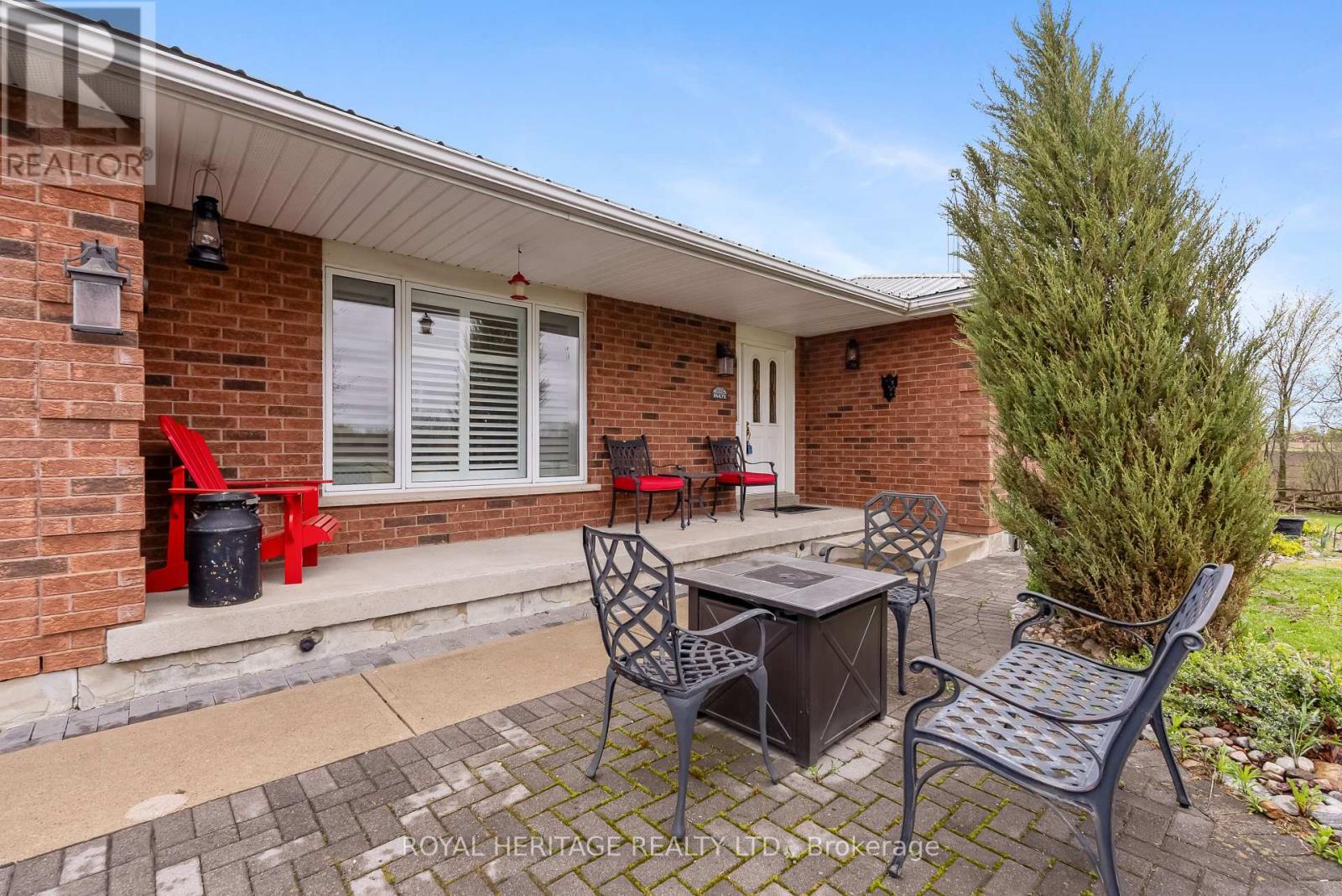 604 Settlers Road, Kawartha Lakes (Ops), Ontario  K9V 4R3 - Photo 5 - X13150008