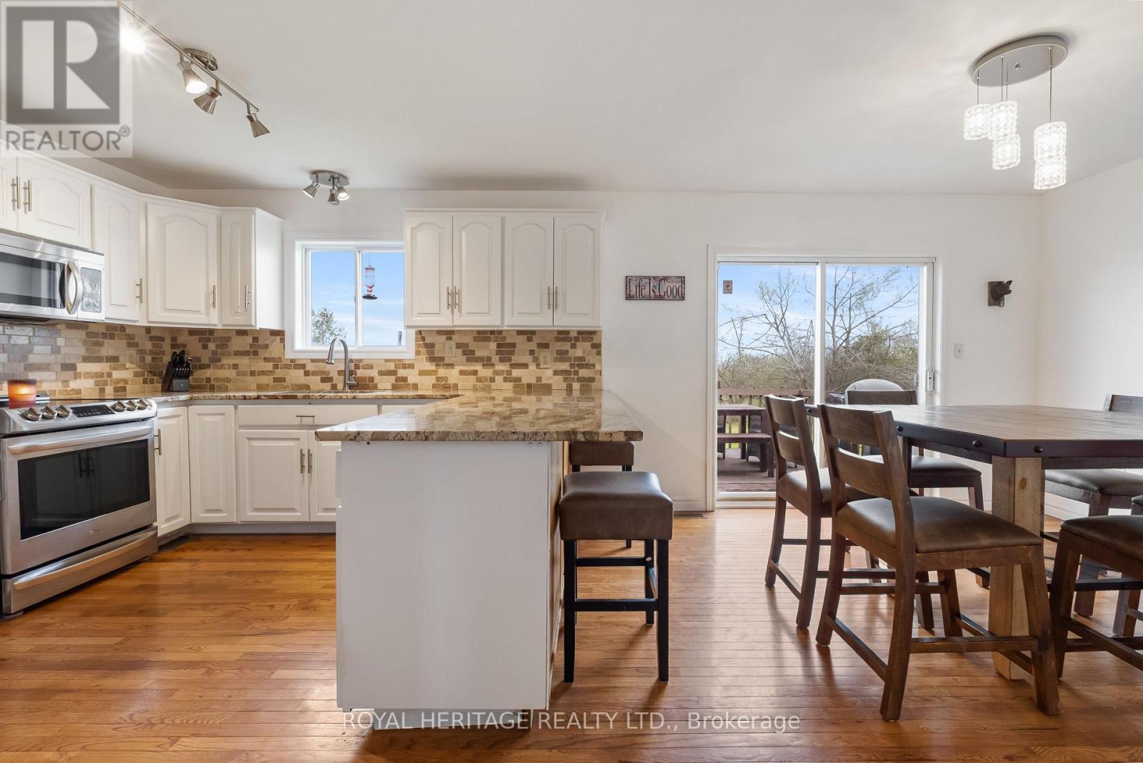 604 Settlers Road, Kawartha Lakes (Ops), Ontario  K9V 4R3 - Photo 7 - X13150008