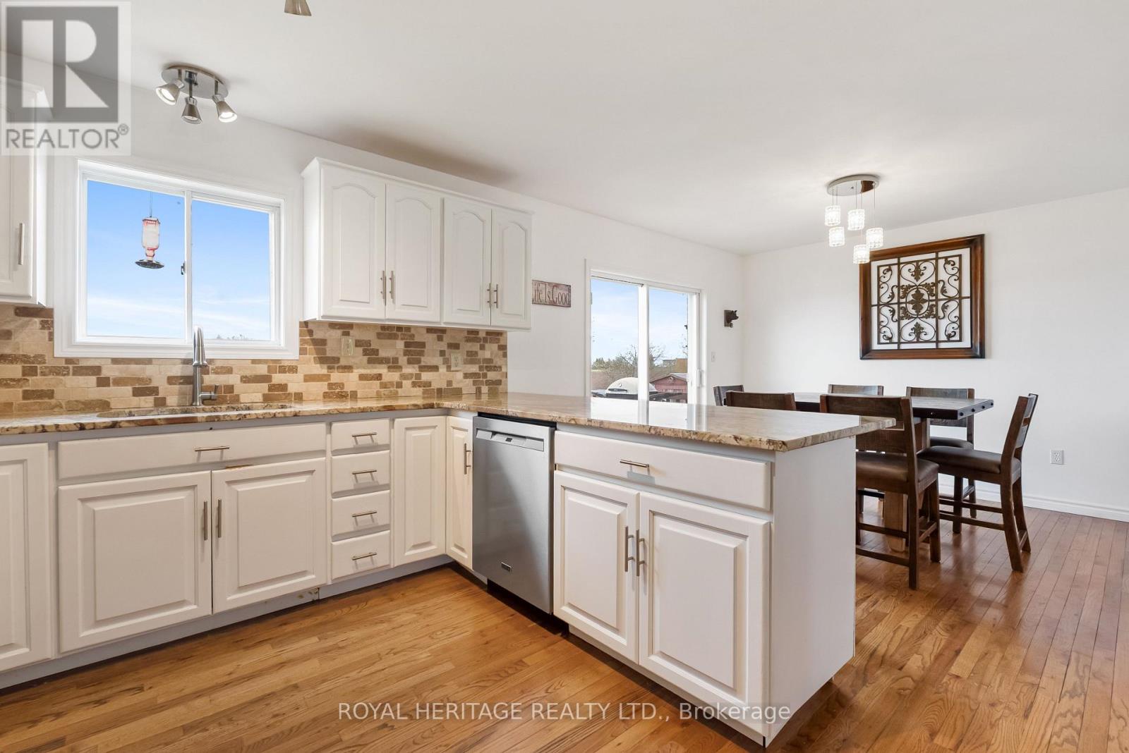 604 Settlers Road, Kawartha Lakes (Ops), Ontario  K9V 4R3 - Photo 8 - X13150008