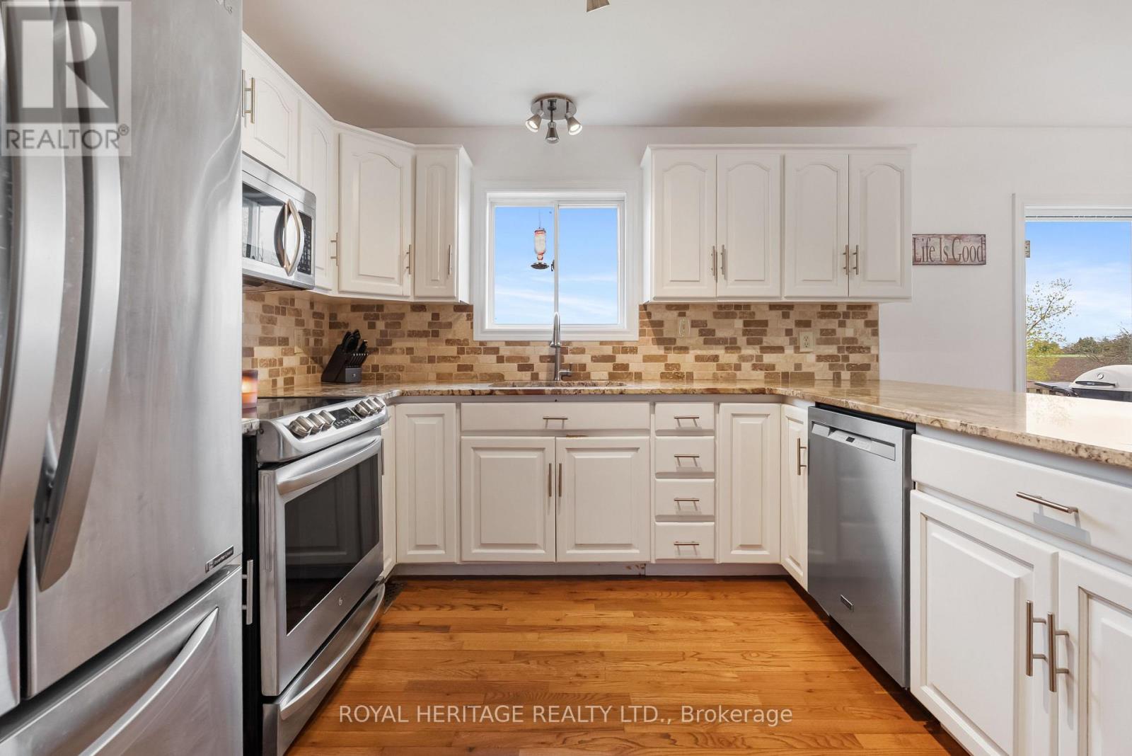 604 Settlers Road, Kawartha Lakes (Ops), Ontario  K9V 4R3 - Photo 9 - X13150008