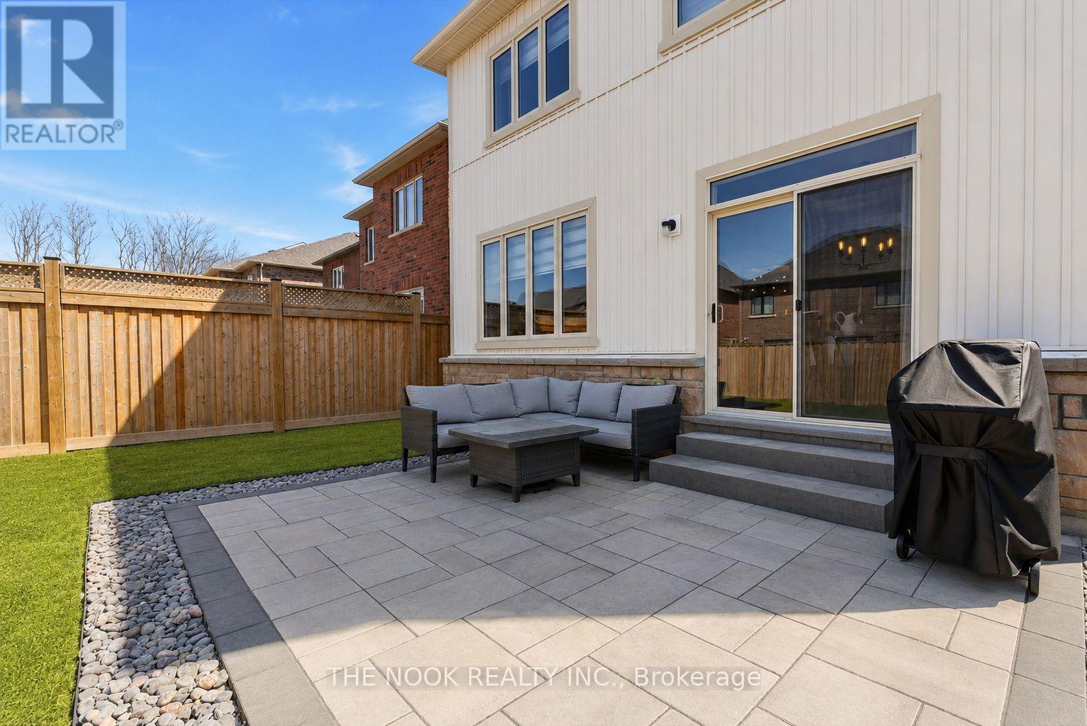 28 Fernridge Heights, Cavan Monaghan (Millbrook Village), Ontario  L0A 1G0 - Photo 45 - X13150212