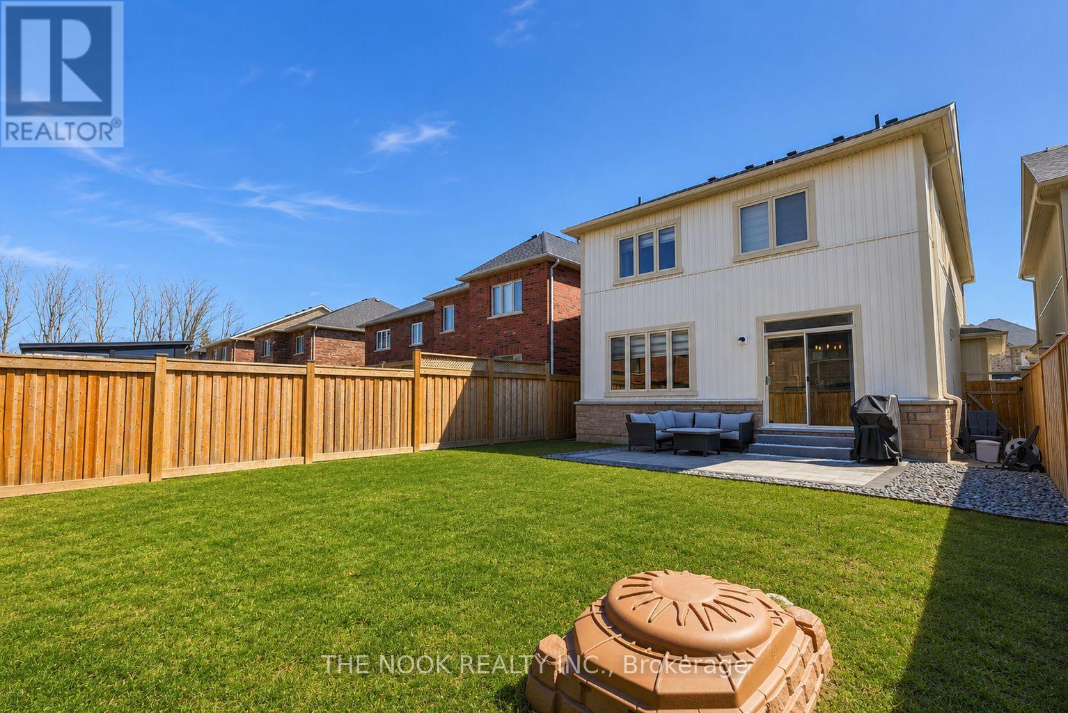 28 Fernridge Heights, Cavan Monaghan (Millbrook Village), Ontario  L0A 1G0 - Photo 46 - X13150212