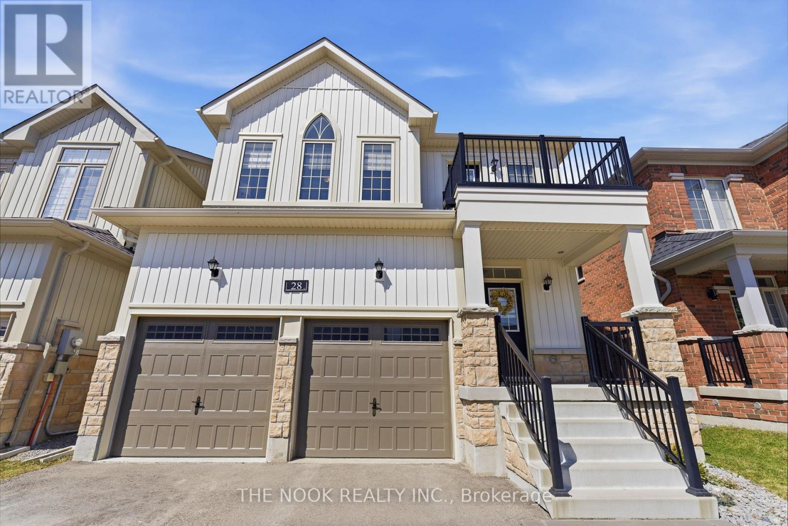 28 Fernridge Heights, Cavan Monaghan (Millbrook Village), Ontario  L0A 1G0 - Photo 48 - X13150212