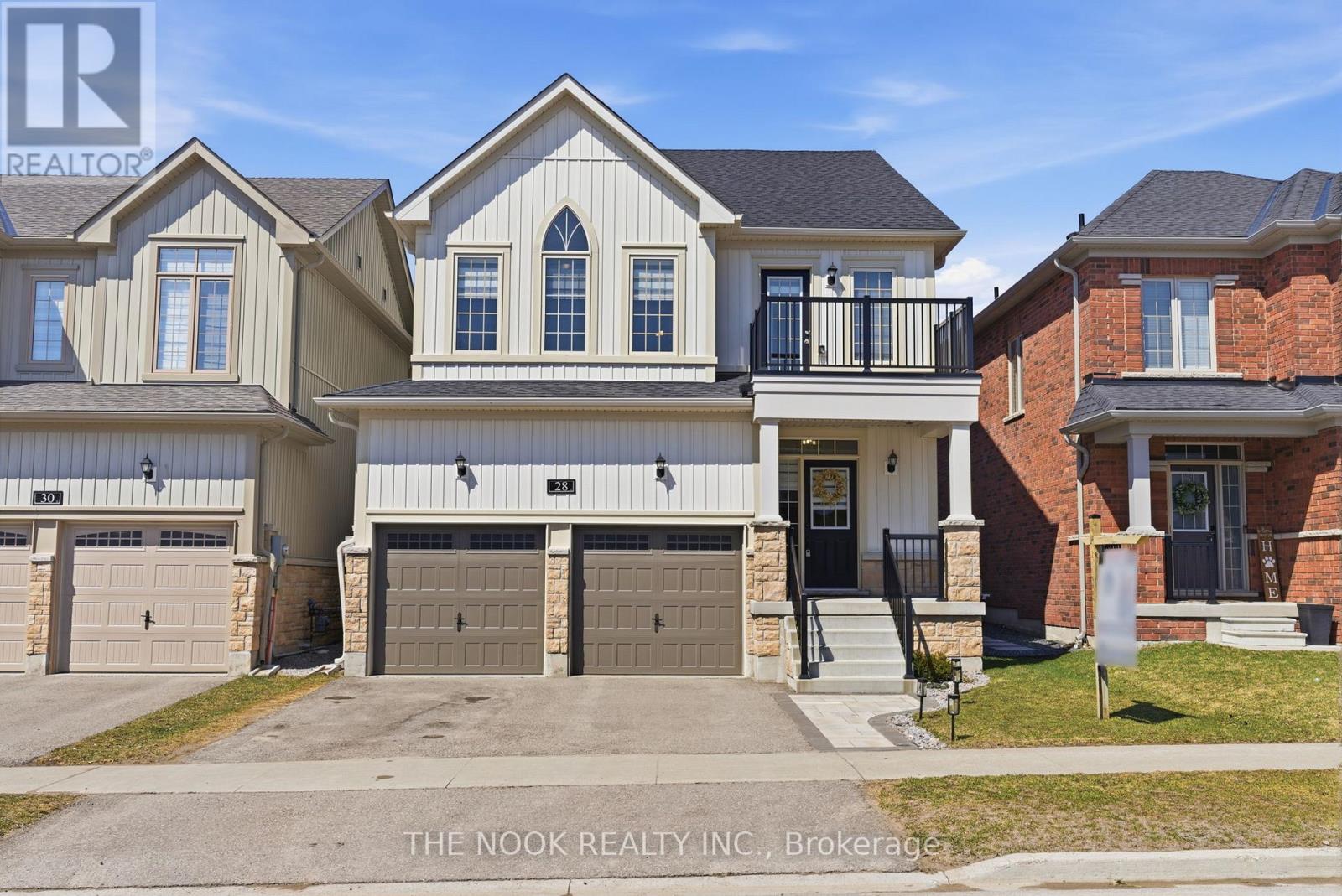 28 Fernridge Heights, Cavan Monaghan (Millbrook Village), Ontario  L0A 1G0 - Photo 49 - X13150212