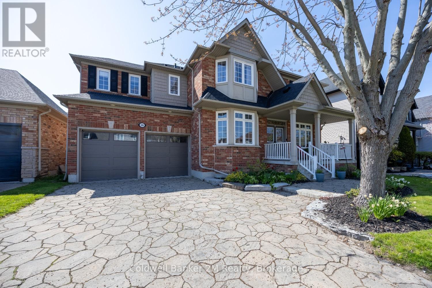 18 CORPORAL PATTERSON LANE, clarington (newcastle), Ontario