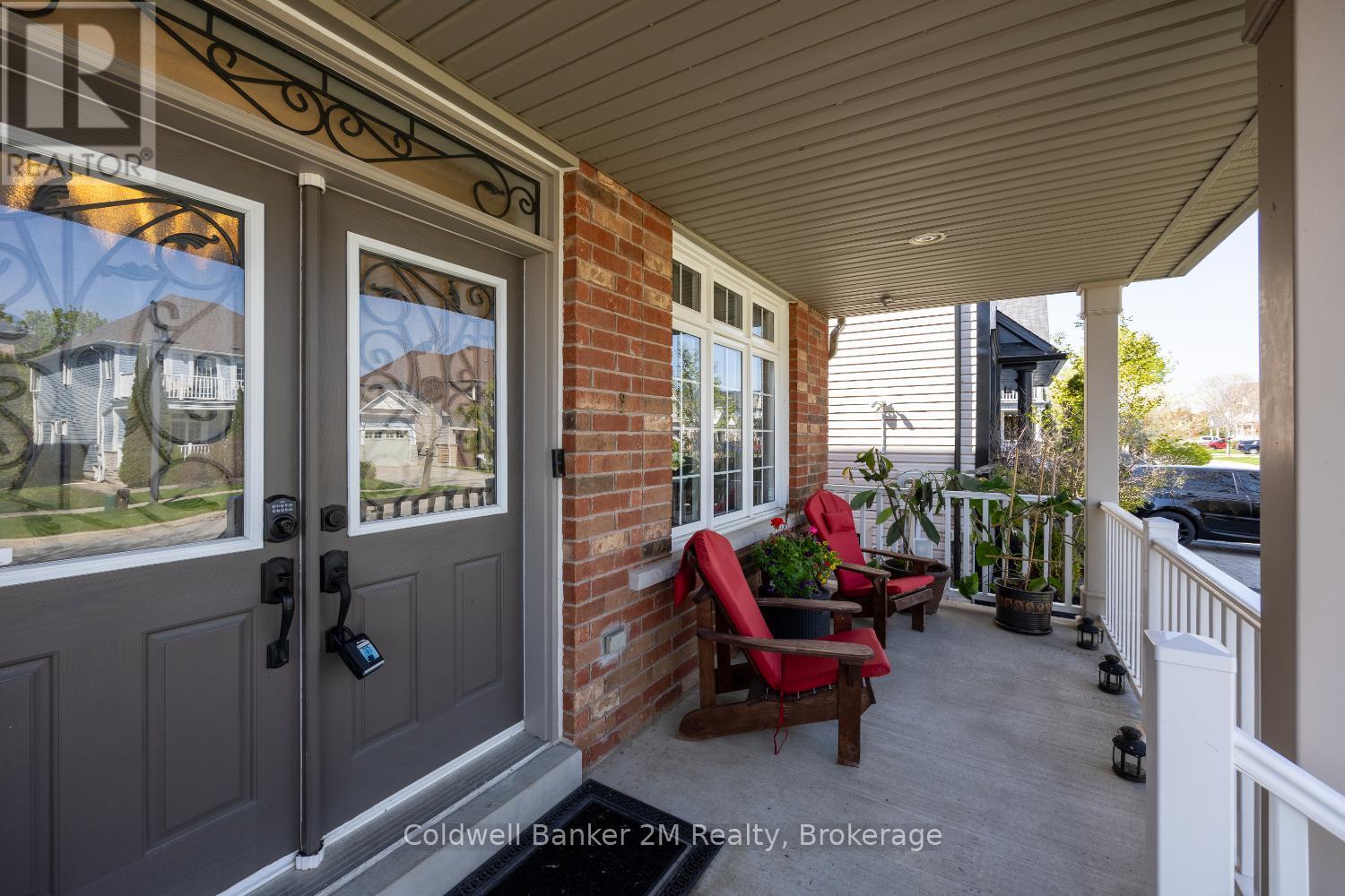 18 Corporal Patterson Lane, Clarington (Newcastle), Ontario  L1B 0A7 - Photo 2 - E13150646