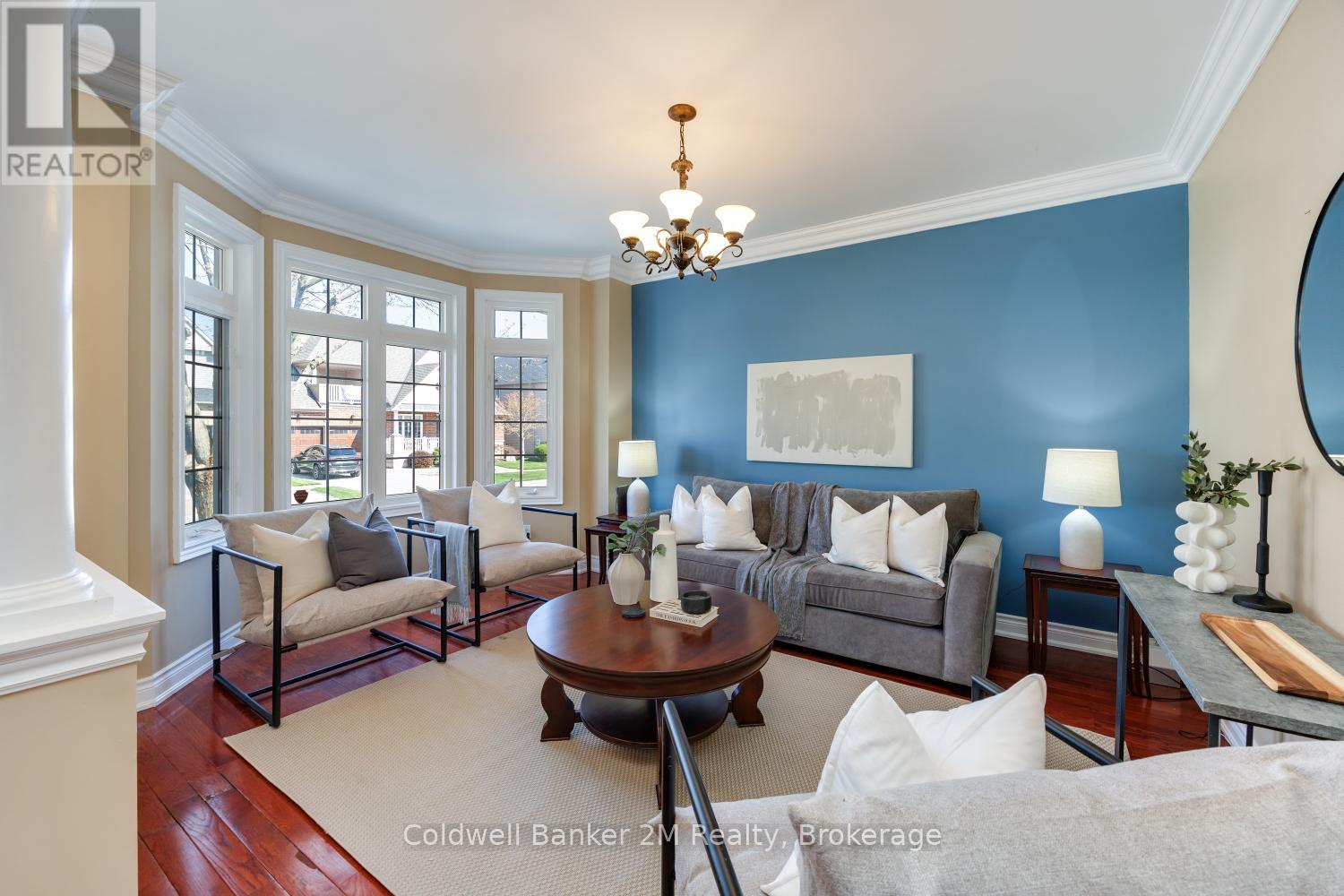 18 Corporal Patterson Lane, Clarington (Newcastle), Ontario  L1B 0A7 - Photo 4 - E13150646