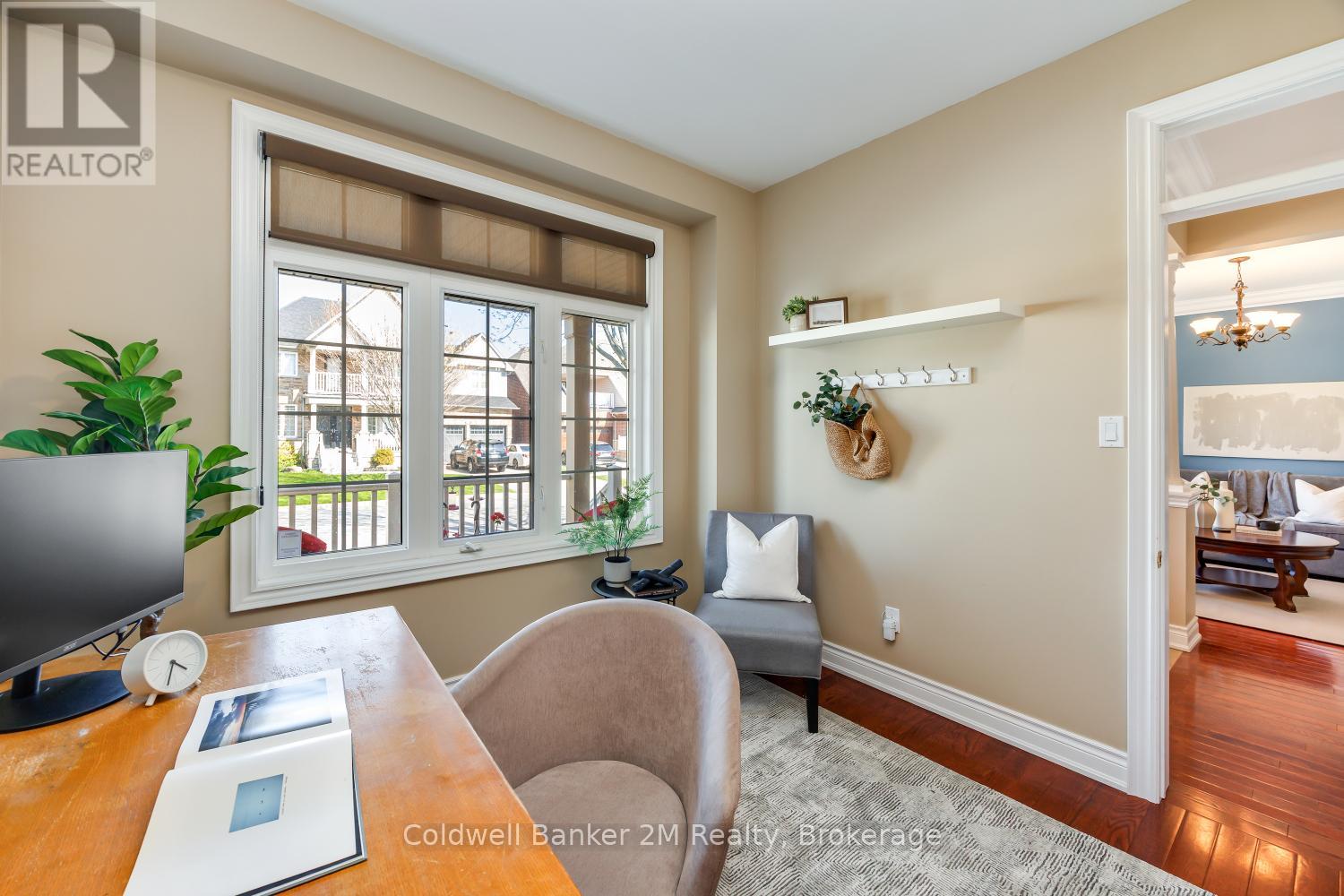 18 Corporal Patterson Lane, Clarington (Newcastle), Ontario  L1B 0A7 - Photo 6 - E13150646