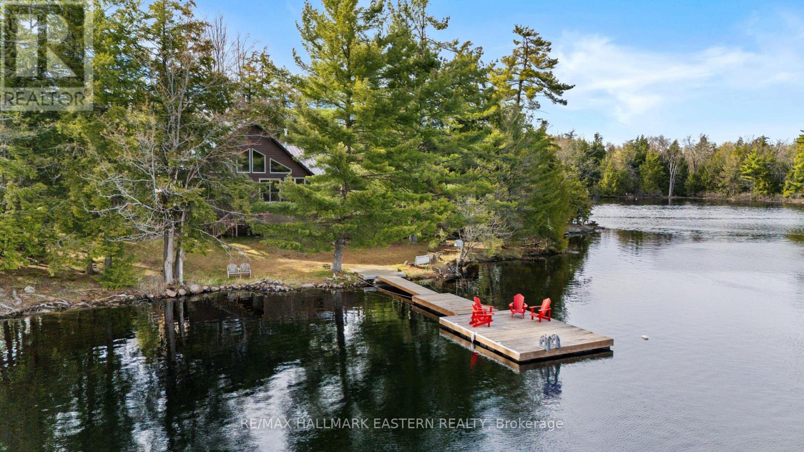 44 Fire Route 196a, Trent Lakes, Ontario  K0L 1J0 - Photo 40 - X13150740