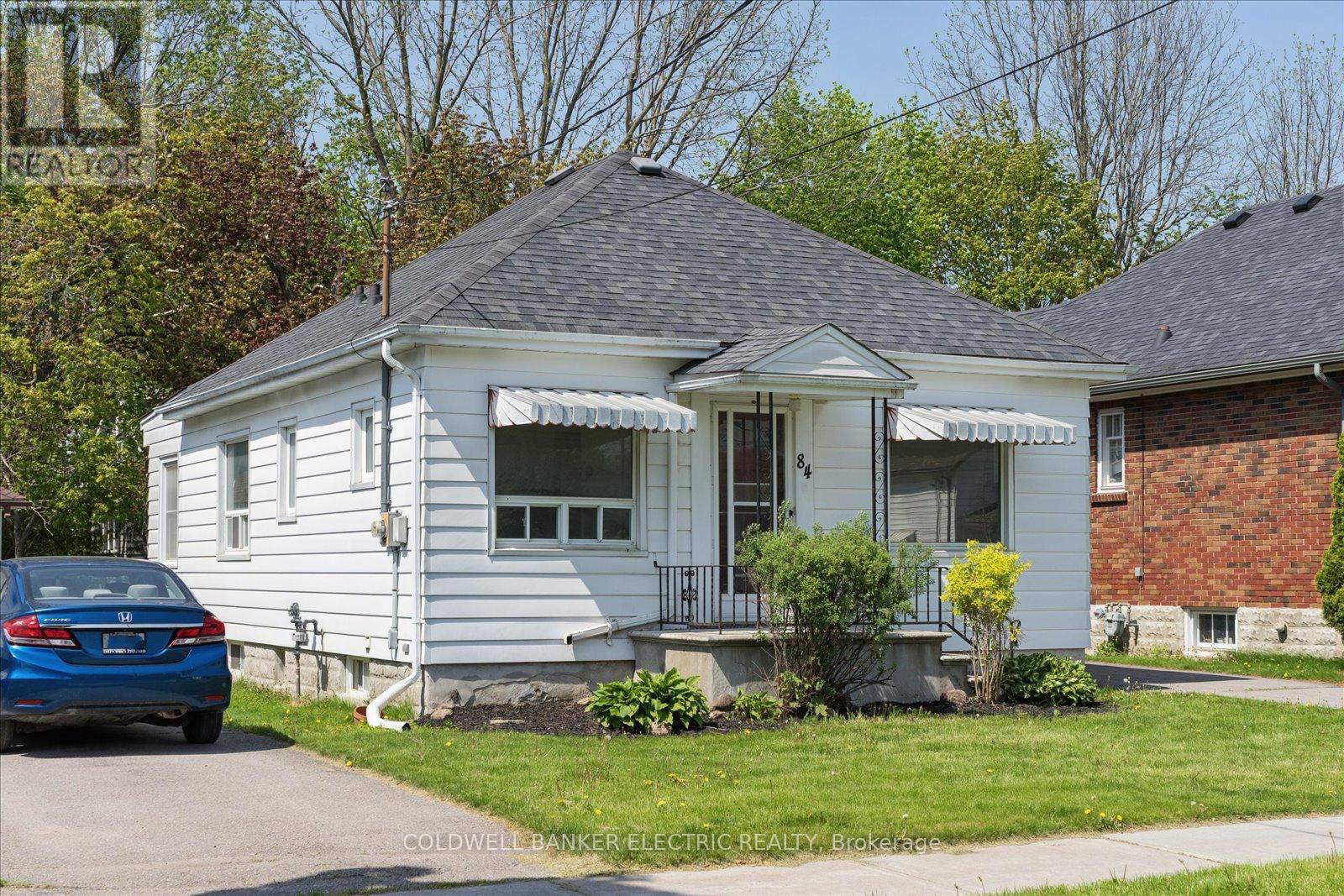 84 Ware Street, Peterborough (Town Ward 3), Ontario  K9J 2B7 - Photo 3 - X13150792