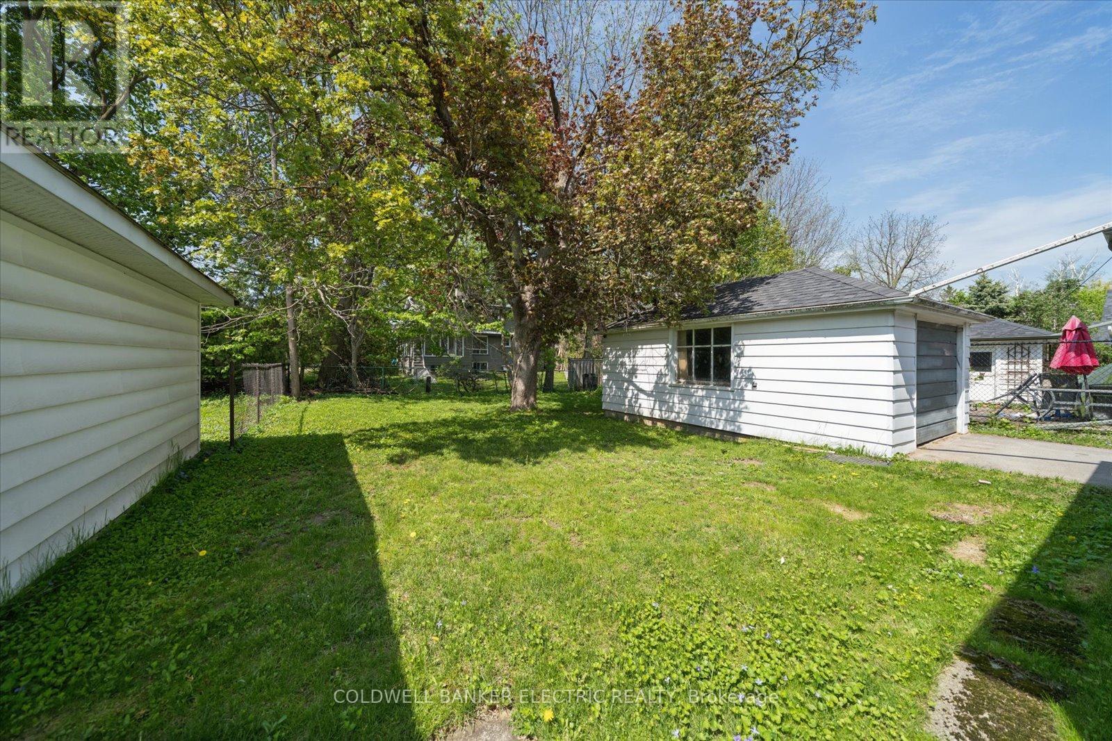 84 Ware Street, Peterborough (Town Ward 3), Ontario  K9J 2B7 - Photo 37 - X13150792