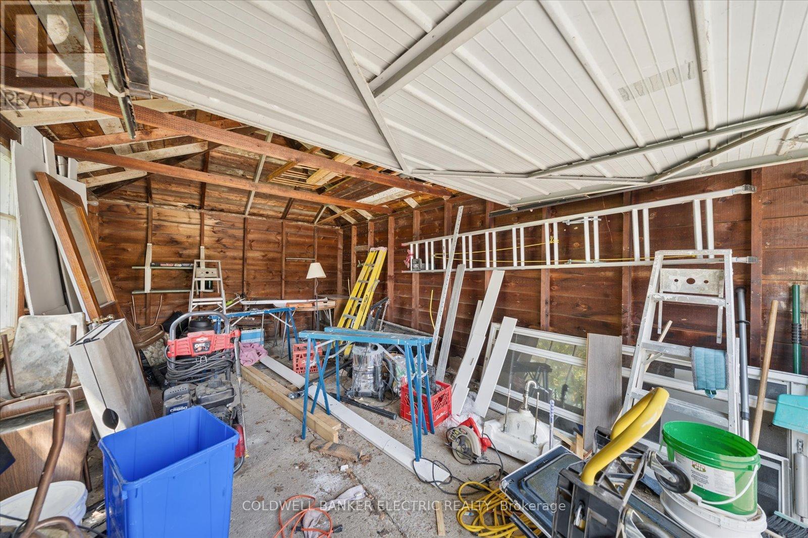 84 Ware Street, Peterborough (Town Ward 3), Ontario  K9J 2B7 - Photo 41 - X13150792