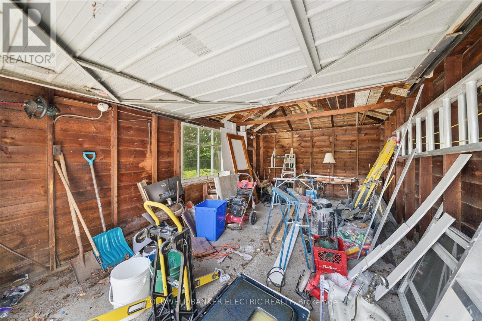 84 Ware Street, Peterborough (Town Ward 3), Ontario  K9J 2B7 - Photo 42 - X13150792