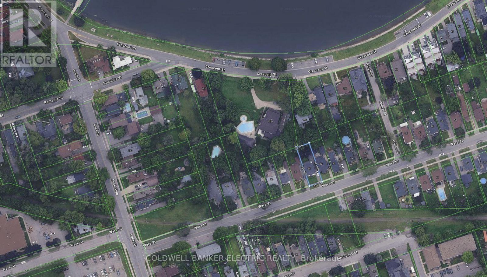 84 Ware Street, Peterborough (Town Ward 3), Ontario  K9J 2B7 - Photo 45 - X13150792