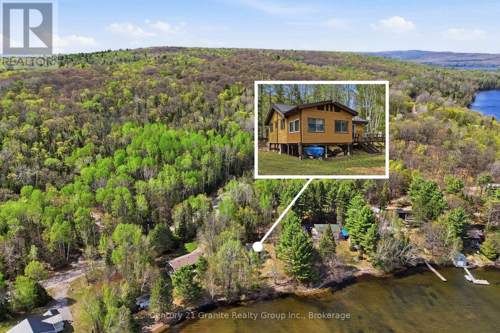 10 HARRIETS POINT ROAD, hastings highlands (wicklow ward), Ontario
