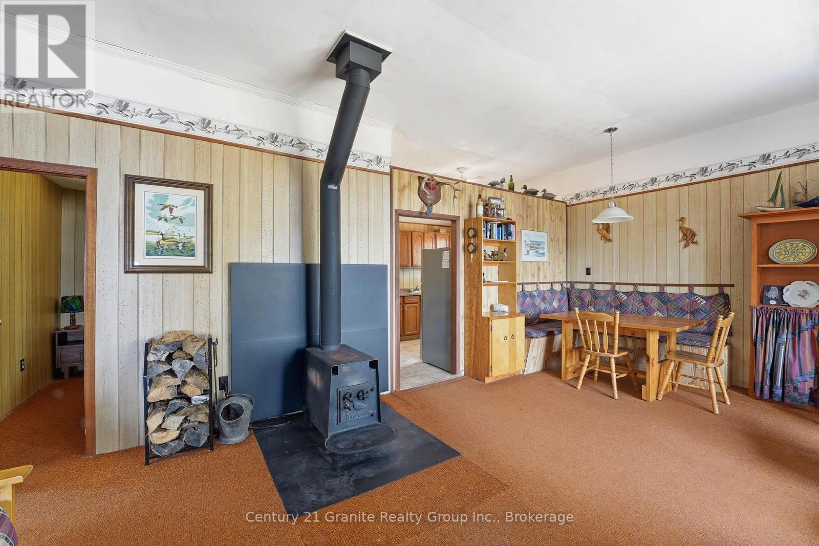 10 Harriets Point Road, Hastings Highlands (Wicklow Ward), Ontario  K0L 2R0 - Photo 10 - X13150932