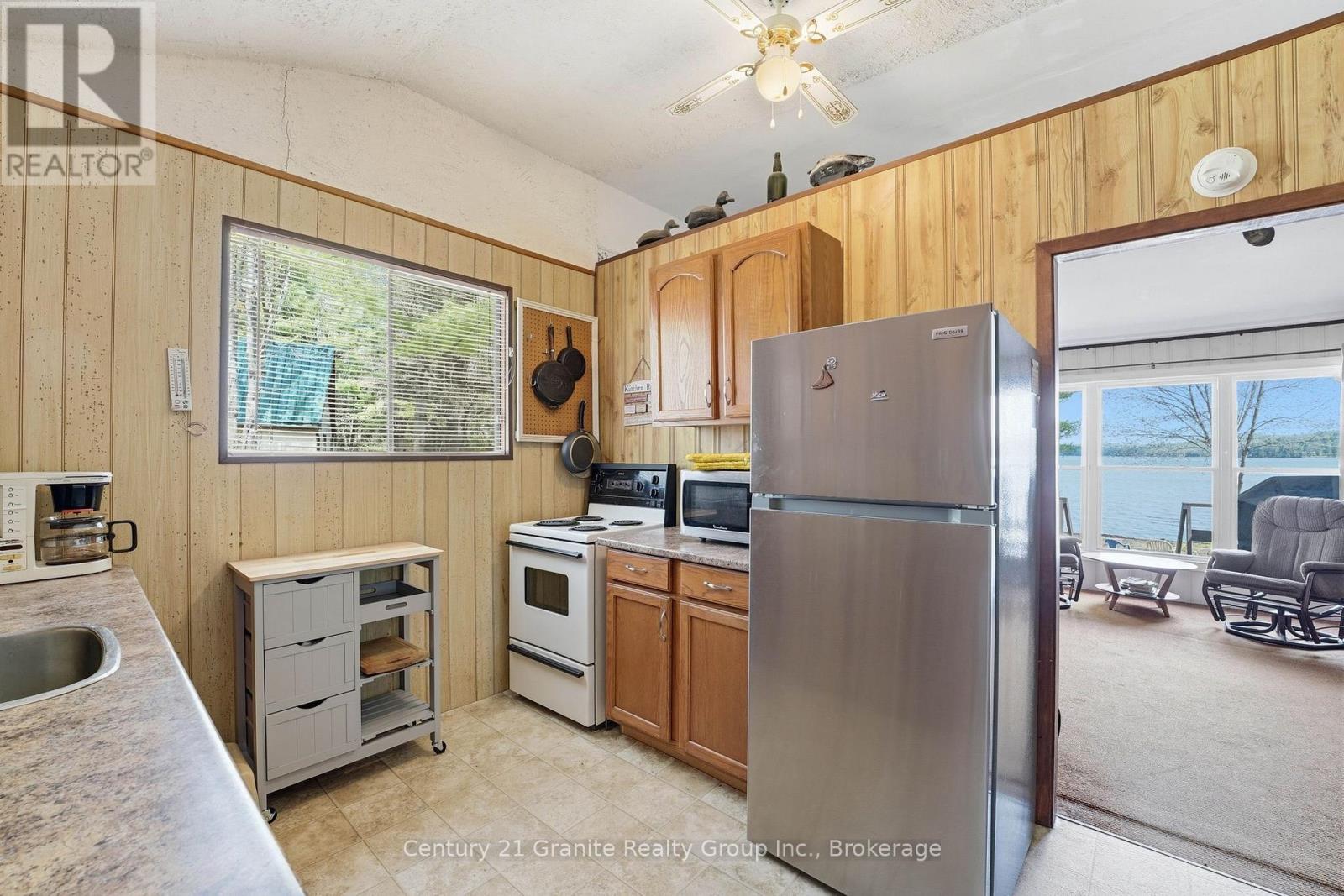 10 Harriets Point Road, Hastings Highlands (Wicklow Ward), Ontario  K0L 2R0 - Photo 12 - X13150932