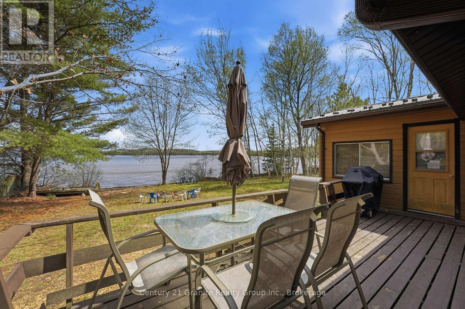 10 Harriets Point Road, Hastings Highlands (Wicklow Ward), Ontario  K0L 2R0 - Photo 24 - X13150932
