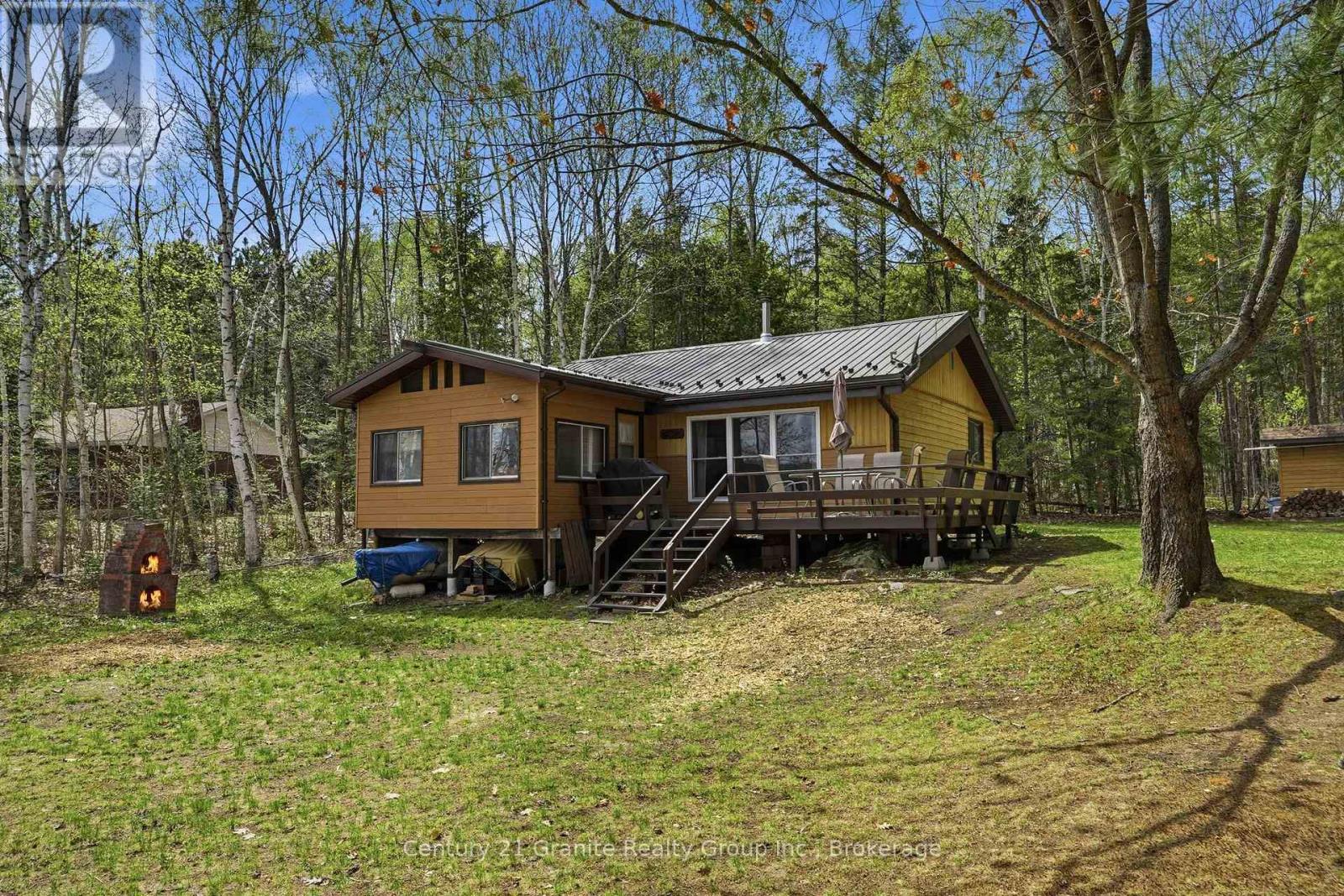 10 Harriets Point Road, Hastings Highlands (Wicklow Ward), Ontario  K0L 2R0 - Photo 25 - X13150932