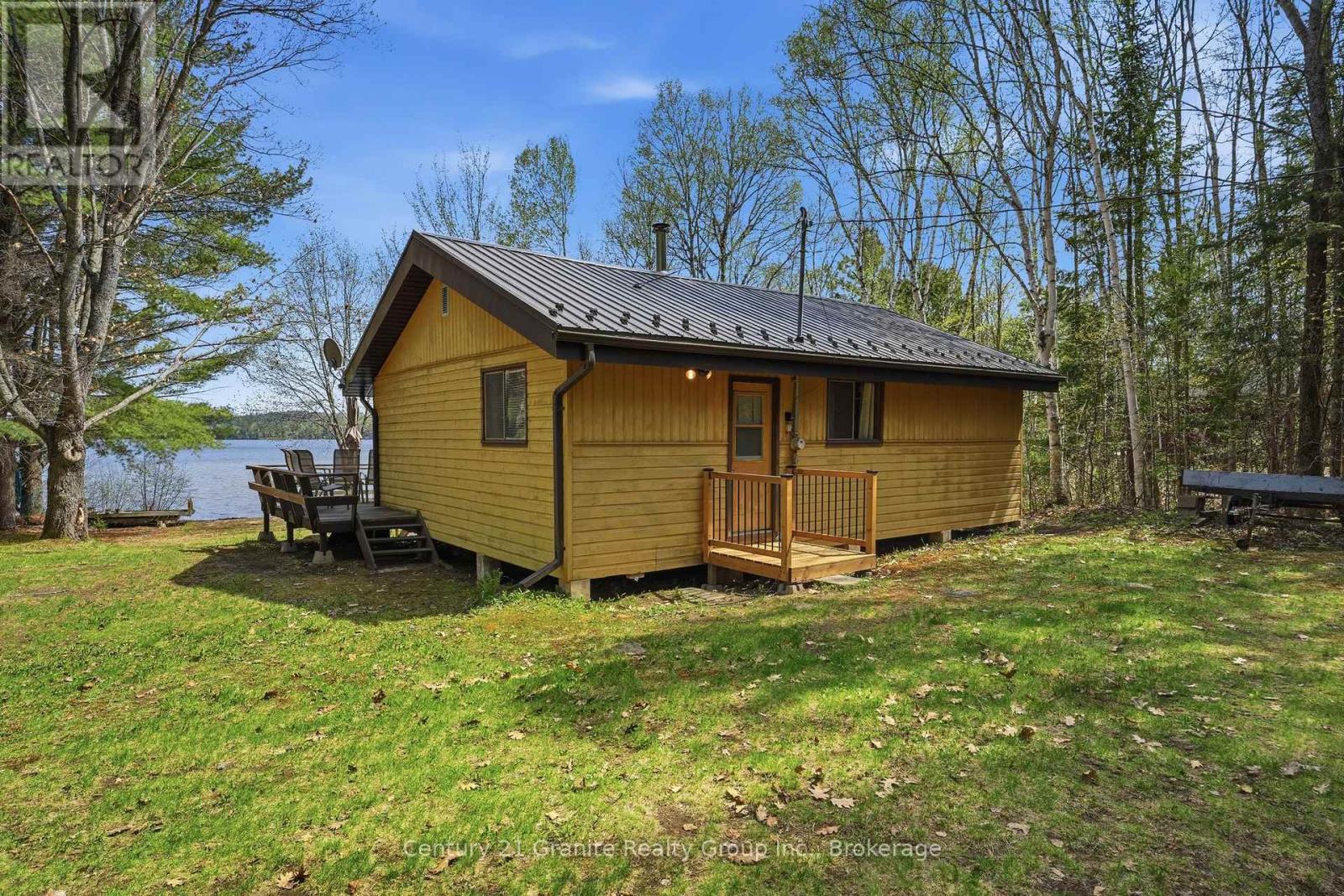 10 Harriets Point Road, Hastings Highlands (Wicklow Ward), Ontario  K0L 2R0 - Photo 26 - X13150932