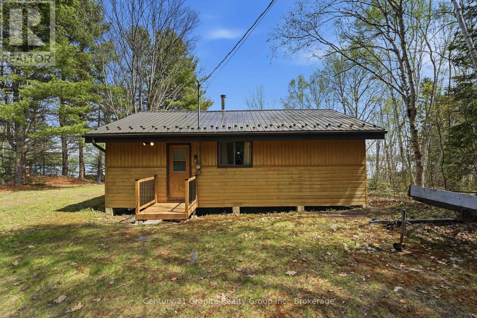 10 Harriets Point Road, Hastings Highlands (Wicklow Ward), Ontario  K0L 2R0 - Photo 27 - X13150932