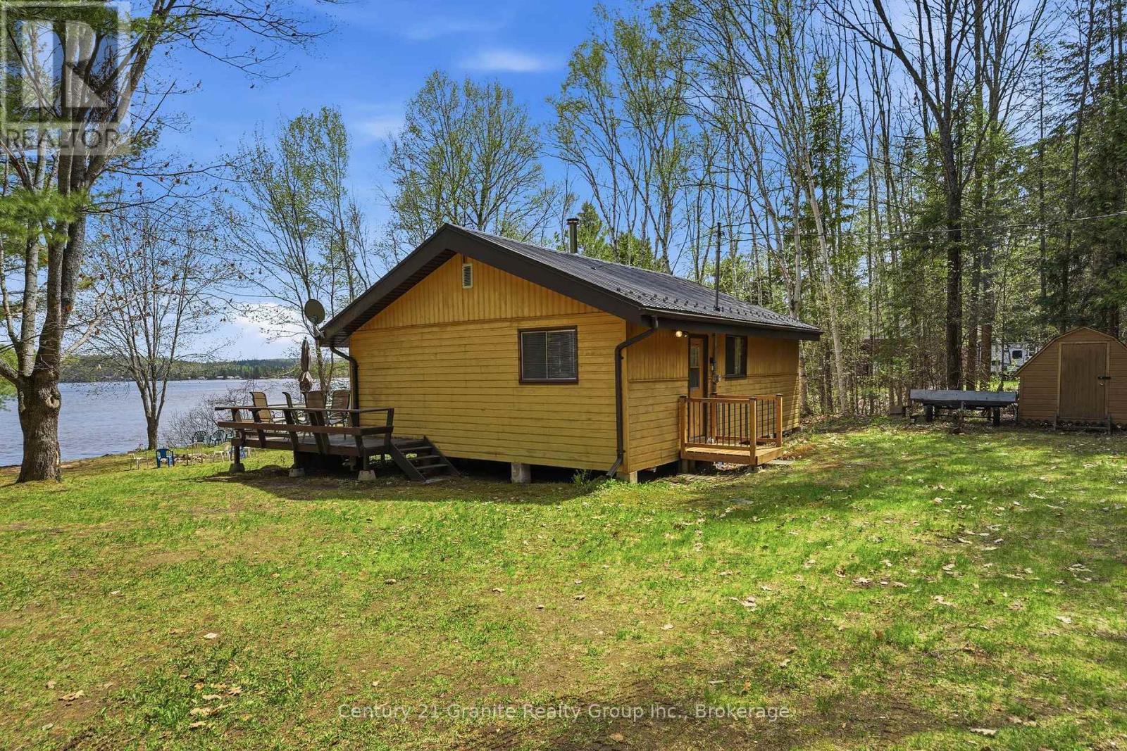 10 Harriets Point Road, Hastings Highlands (Wicklow Ward), Ontario  K0L 2R0 - Photo 29 - X13150932