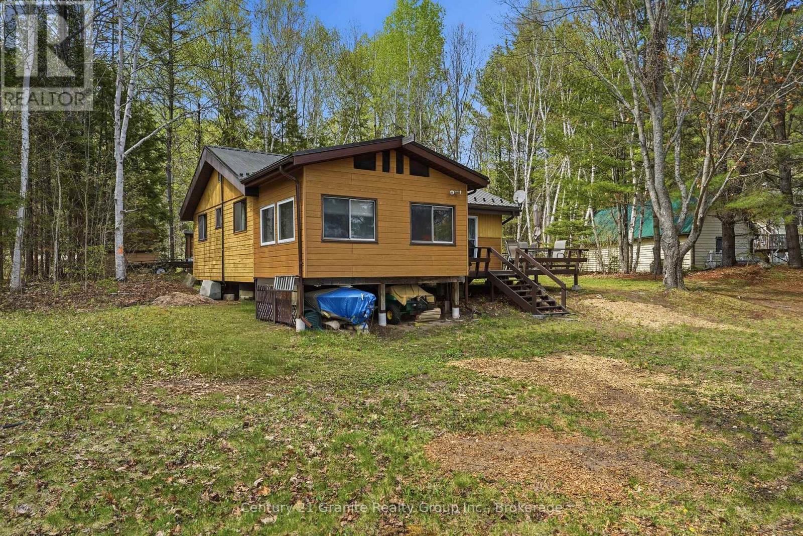 10 Harriets Point Road, Hastings Highlands (Wicklow Ward), Ontario  K0L 2R0 - Photo 3 - X13150932