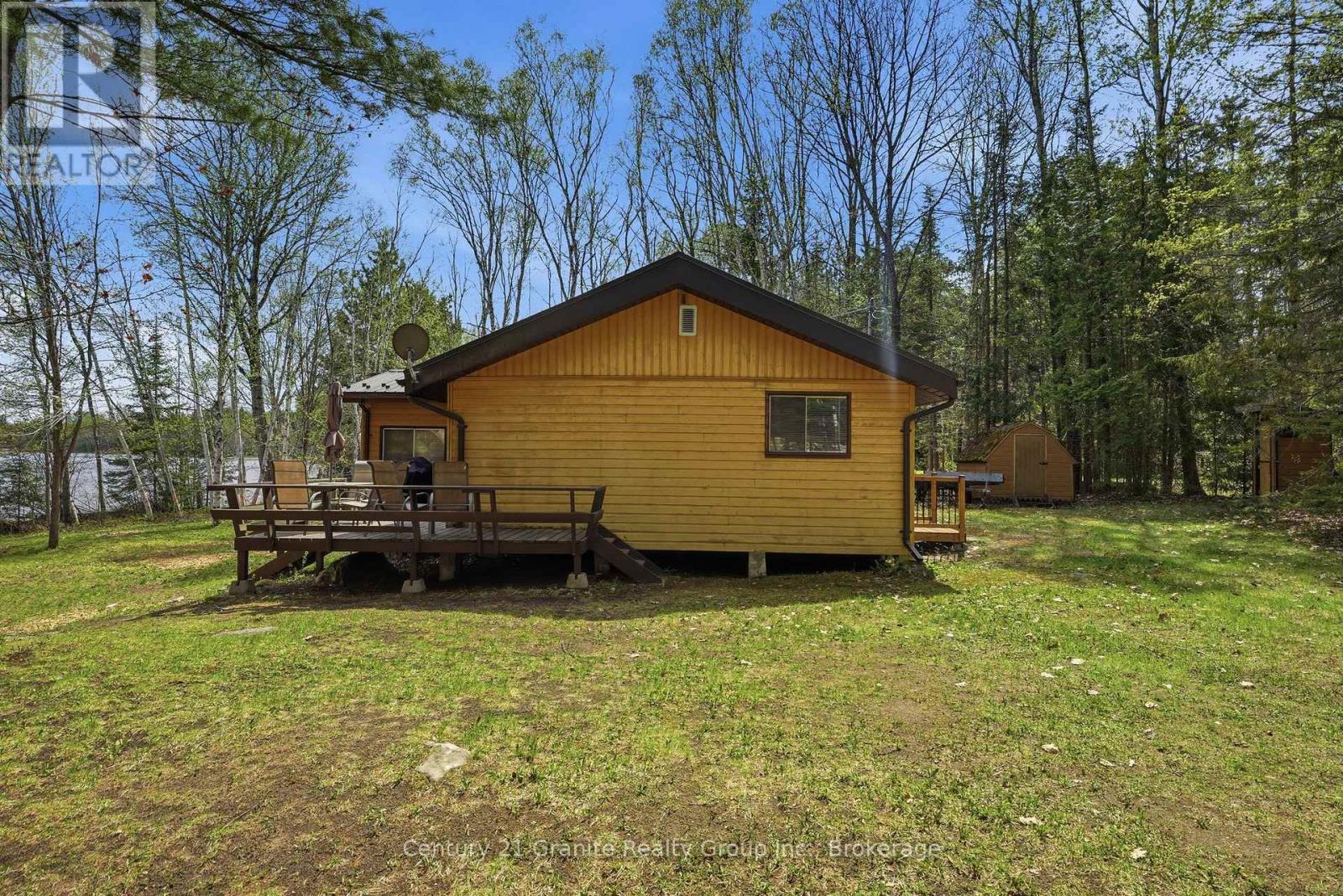 10 Harriets Point Road, Hastings Highlands (Wicklow Ward), Ontario  K0L 2R0 - Photo 30 - X13150932