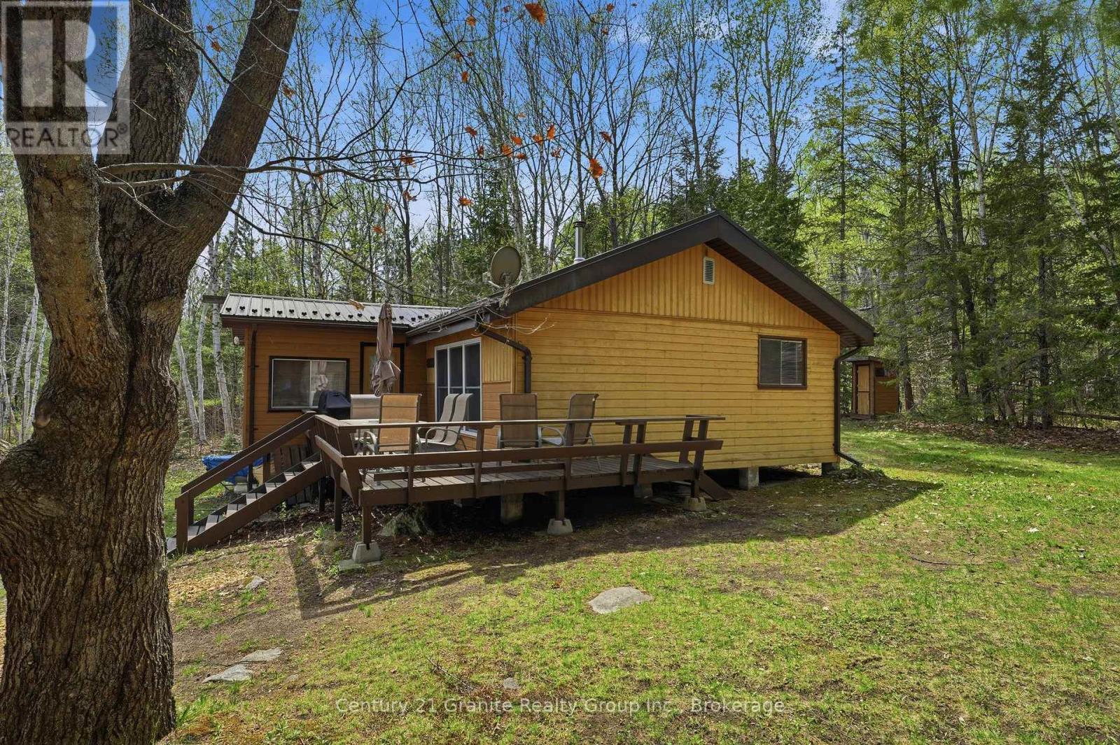 10 Harriets Point Road, Hastings Highlands (Wicklow Ward), Ontario  K0L 2R0 - Photo 31 - X13150932