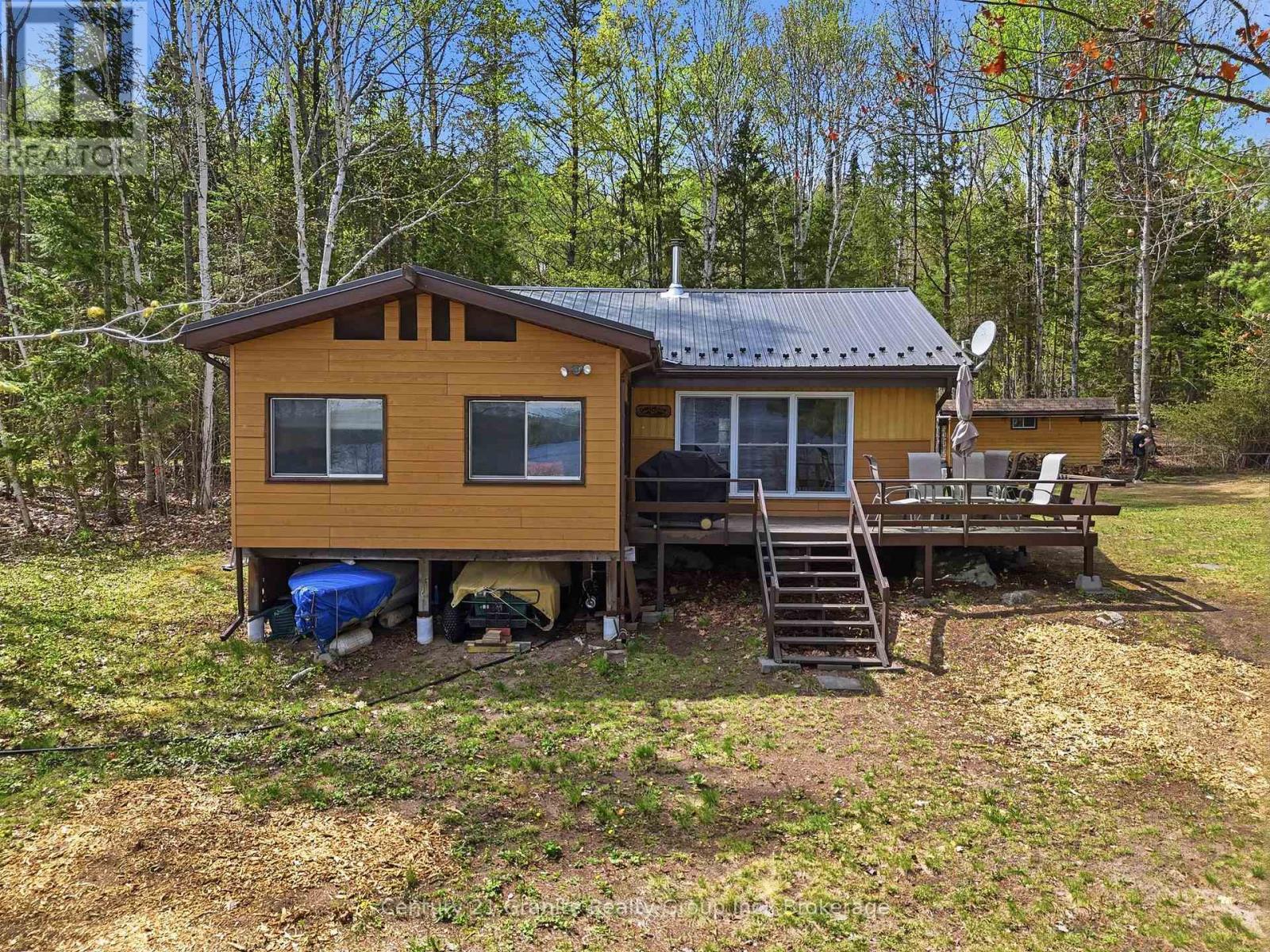 10 Harriets Point Road, Hastings Highlands (Wicklow Ward), Ontario  K0L 2R0 - Photo 32 - X13150932
