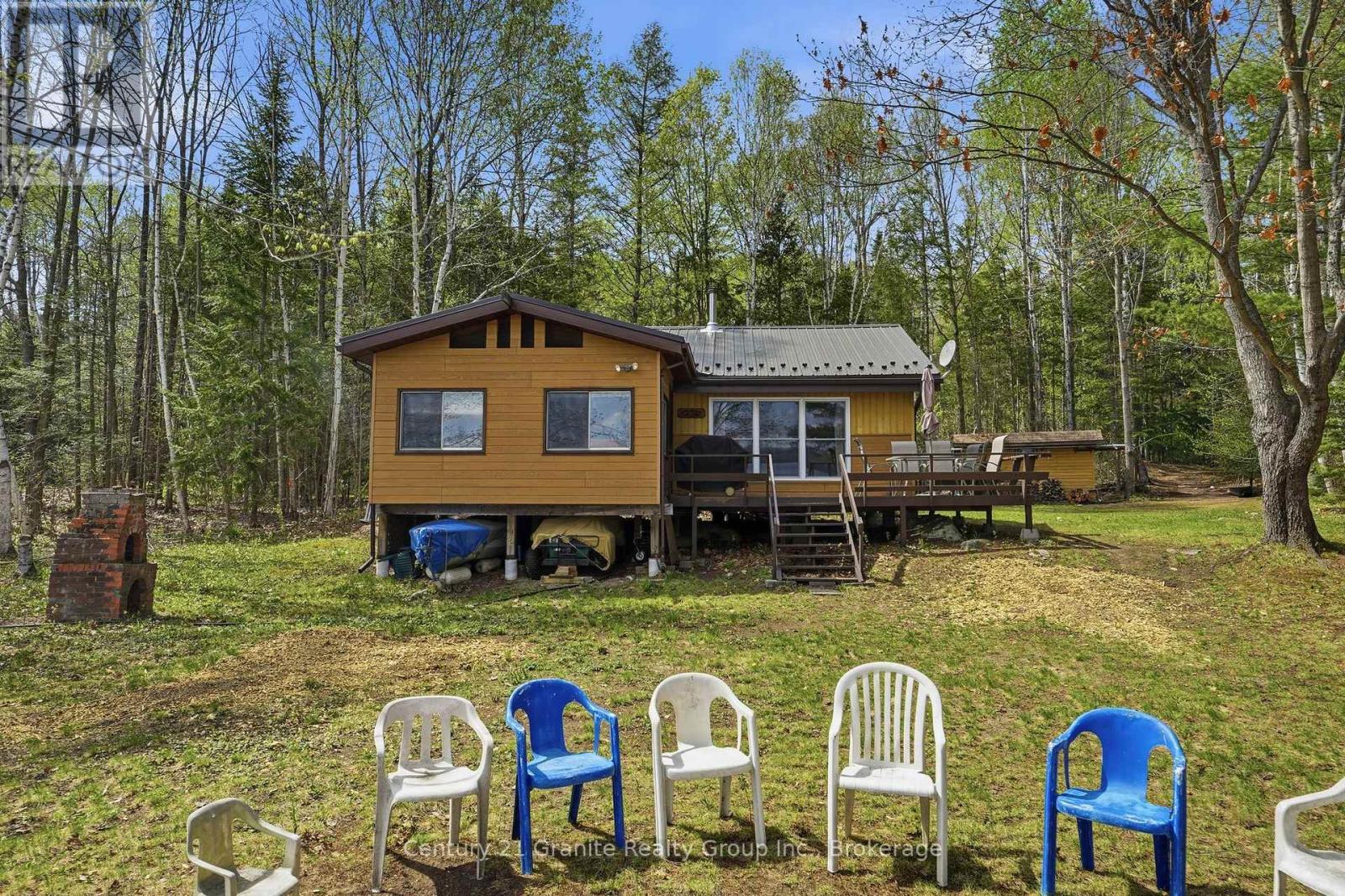 10 Harriets Point Road, Hastings Highlands (Wicklow Ward), Ontario  K0L 2R0 - Photo 33 - X13150932