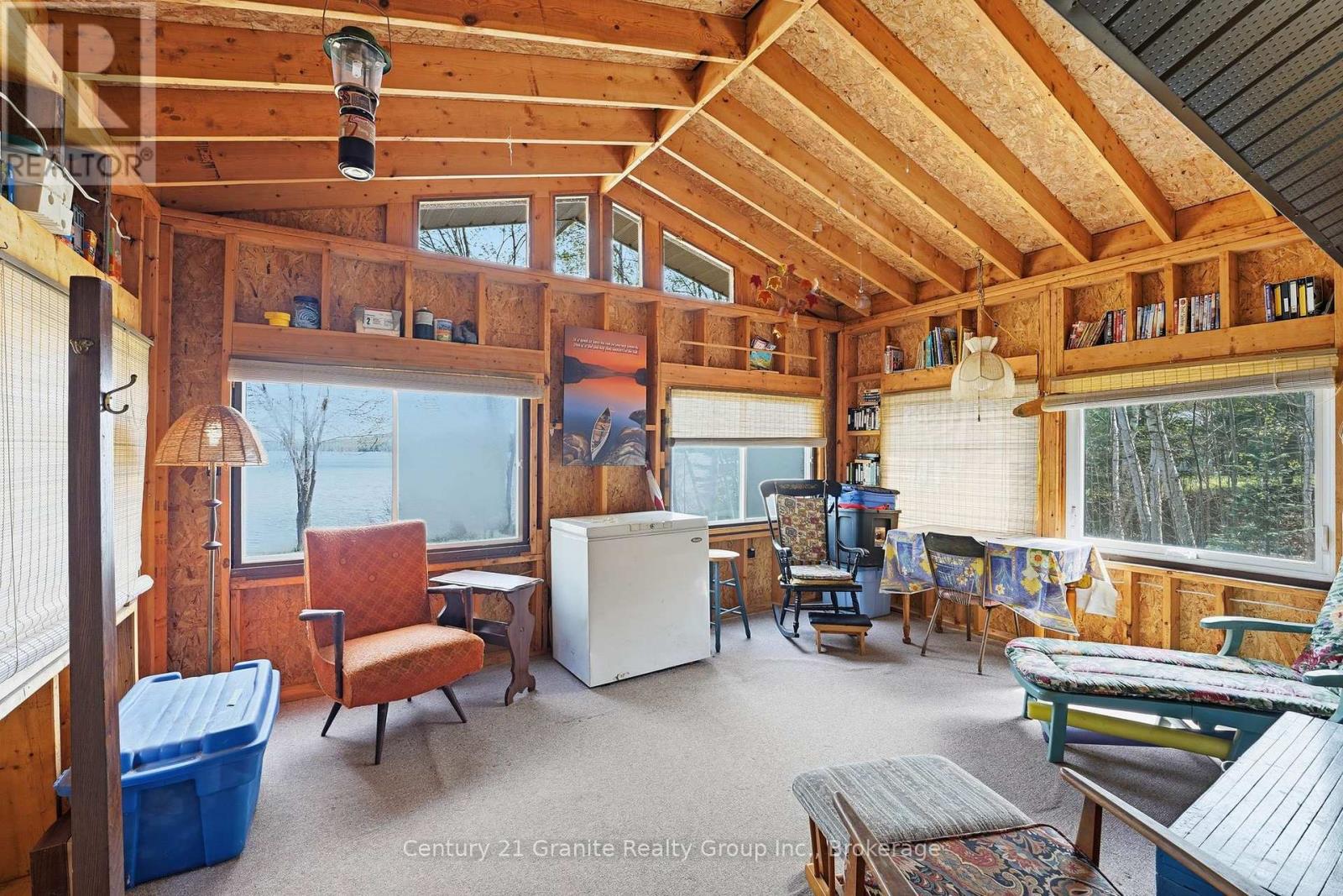 10 Harriets Point Road, Hastings Highlands (Wicklow Ward), Ontario  K0L 2R0 - Photo 4 - X13150932