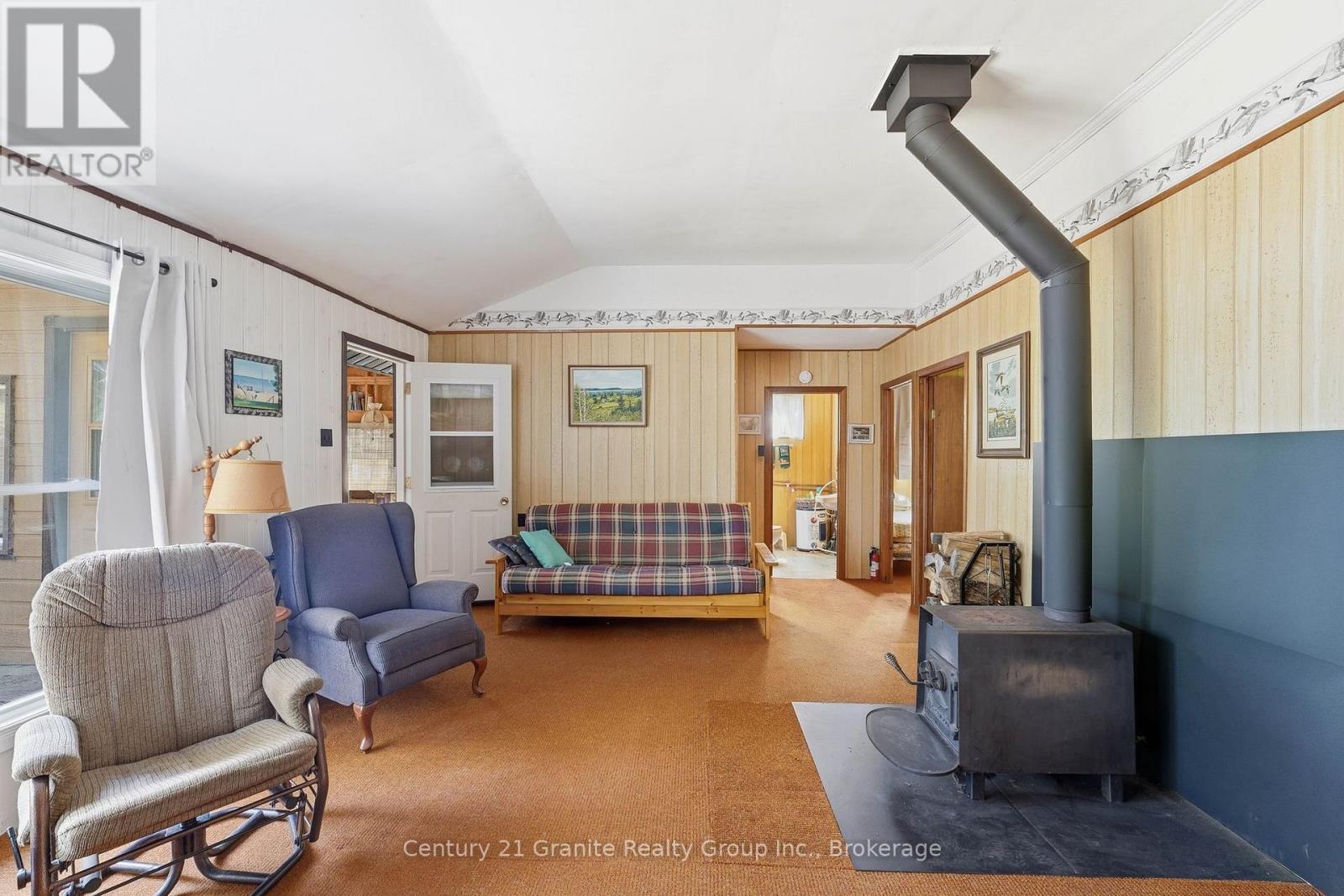 10 Harriets Point Road, Hastings Highlands (Wicklow Ward), Ontario  K0L 2R0 - Photo 6 - X13150932