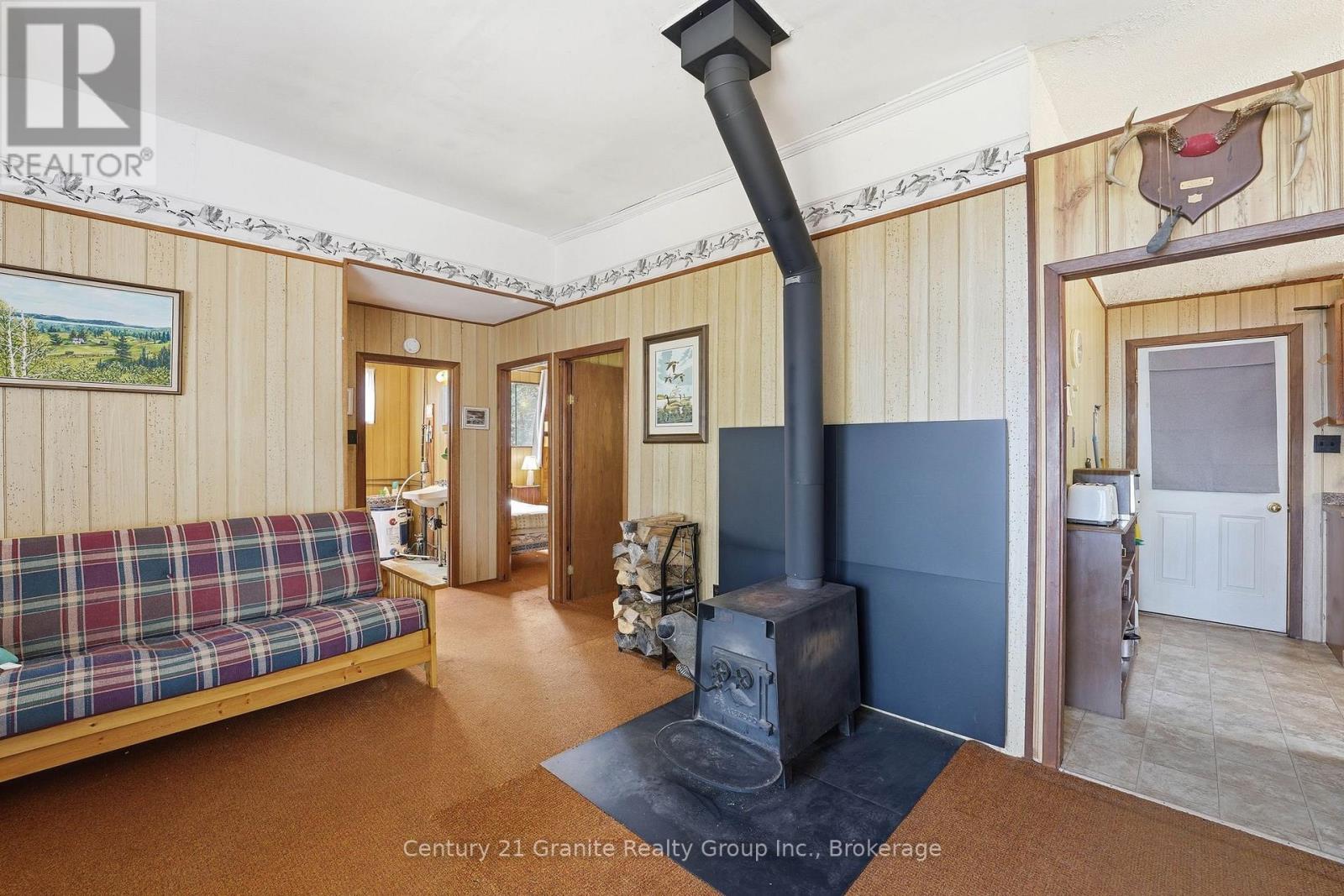 10 Harriets Point Road, Hastings Highlands (Wicklow Ward), Ontario  K0L 2R0 - Photo 8 - X13150932