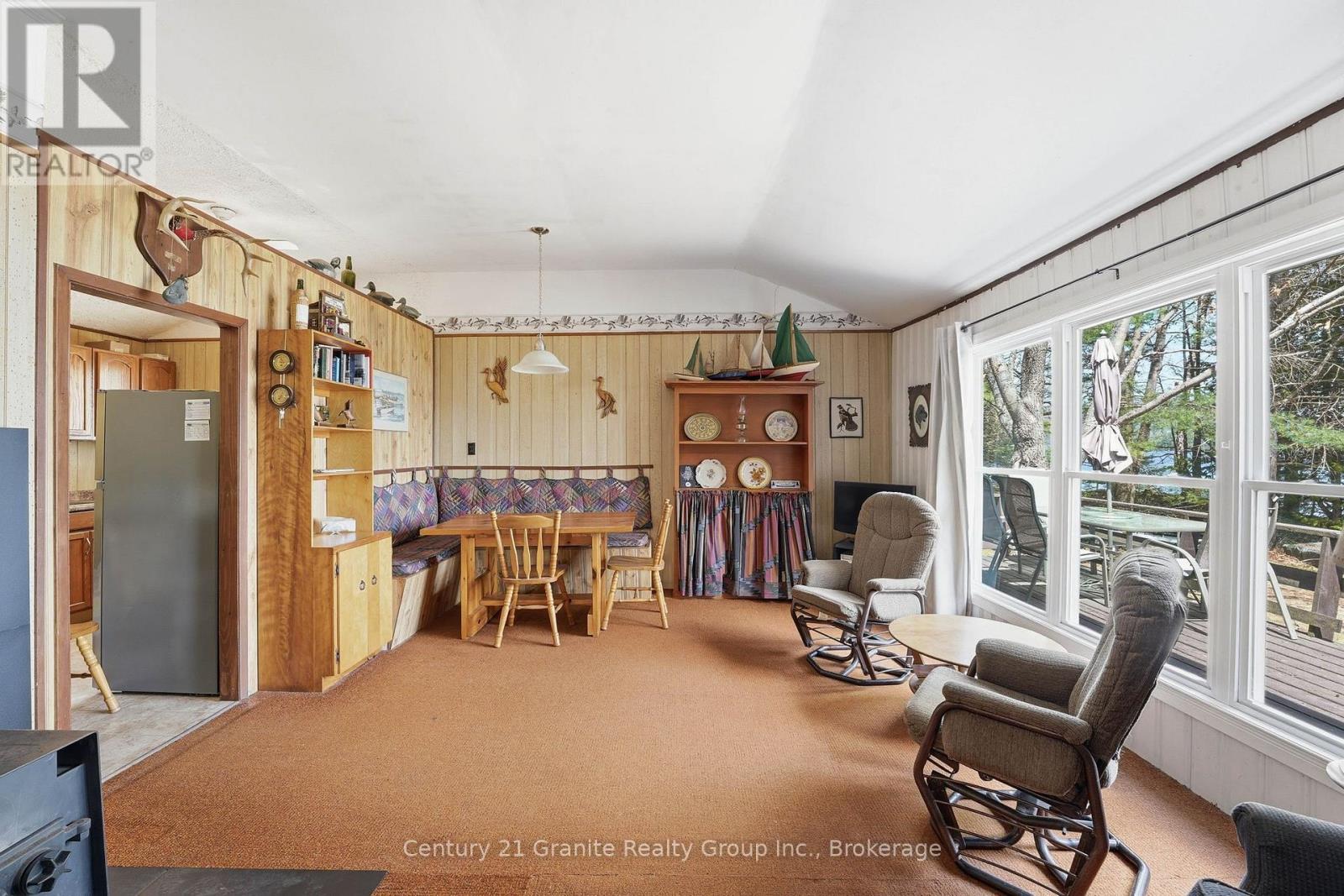 10 Harriets Point Road, Hastings Highlands (Wicklow Ward), Ontario  K0L 2R0 - Photo 9 - X13150932