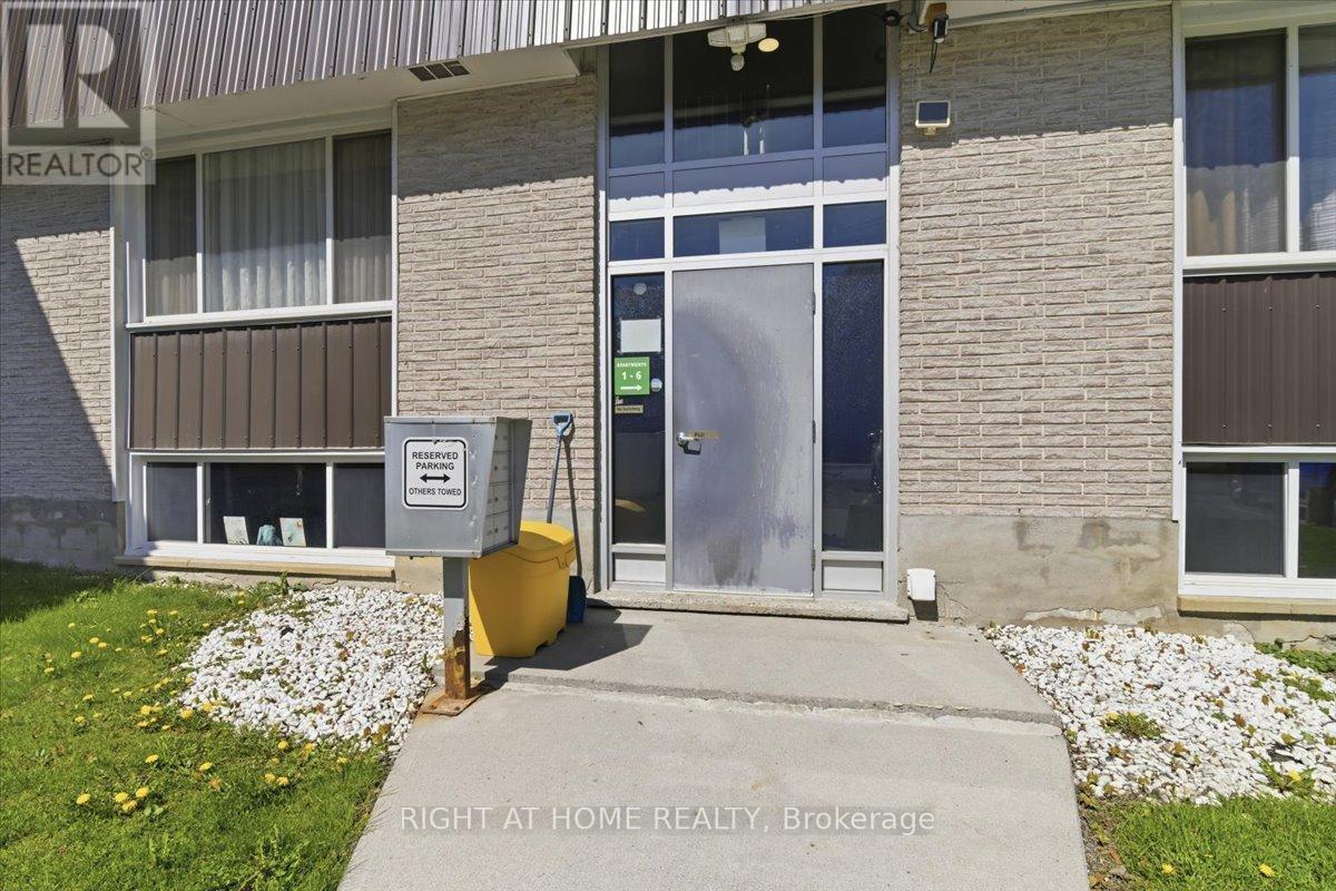116 Saskatoon Avenue N, Trent Hills (Campbellford), Ontario  K0L 1L0 - Photo 2 - X13151010