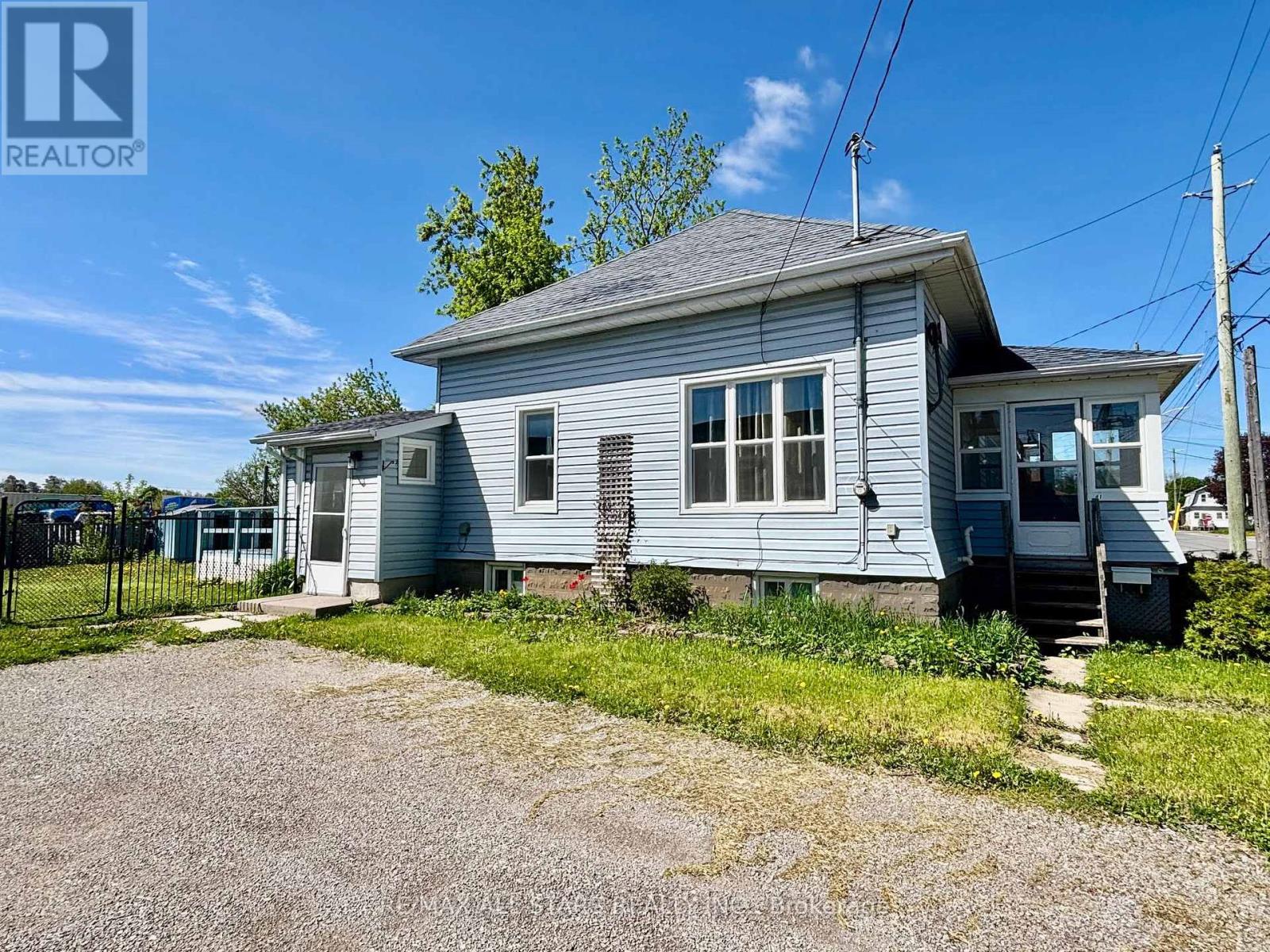 81 Durham Street W, Kawartha Lakes (Lindsay), Ontario  K9V 2P8 - Photo 4 - X13150958