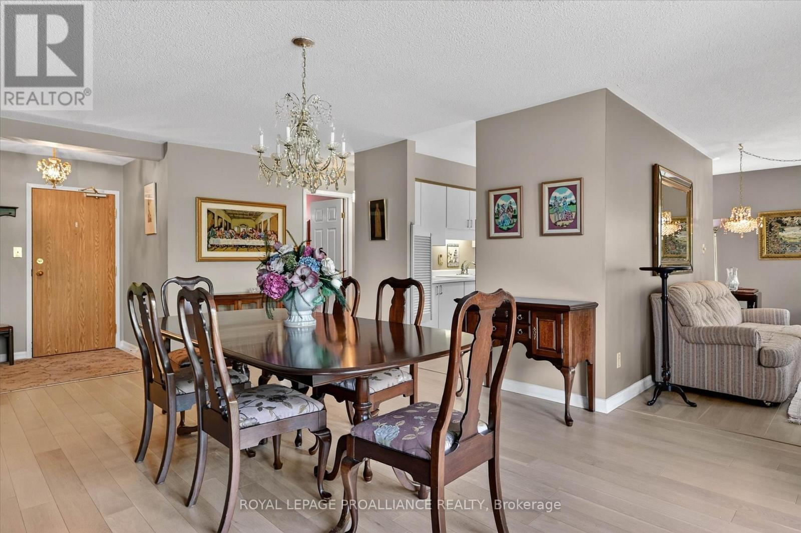 312a - 1099 Clonsilla Avenue, Peterborough (Otonabee Ward 1), Ontario  K9J 8L8 - Photo 12 - X13151340