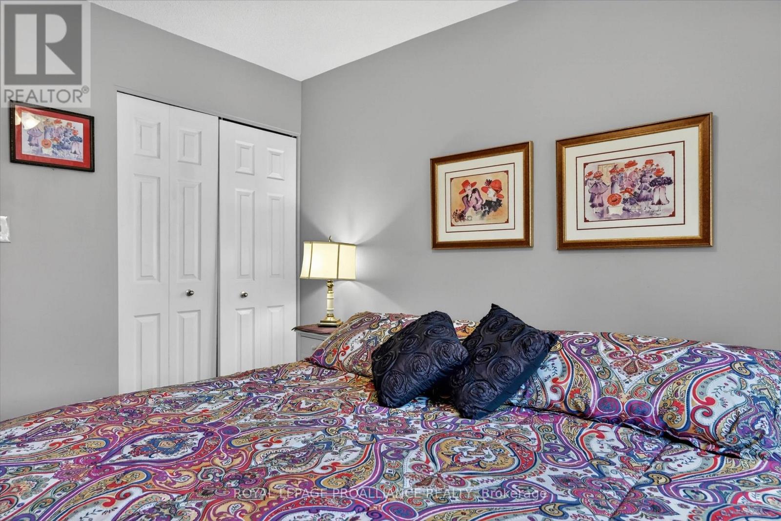 312a - 1099 Clonsilla Avenue, Peterborough (Otonabee Ward 1), Ontario  K9J 8L8 - Photo 36 - X13151340