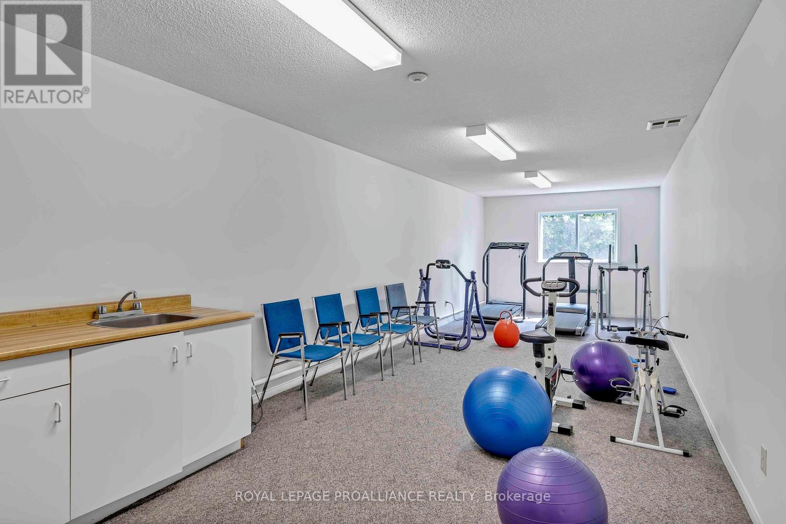 312a - 1099 Clonsilla Avenue, Peterborough (Otonabee Ward 1), Ontario  K9J 8L8 - Photo 45 - X13151340