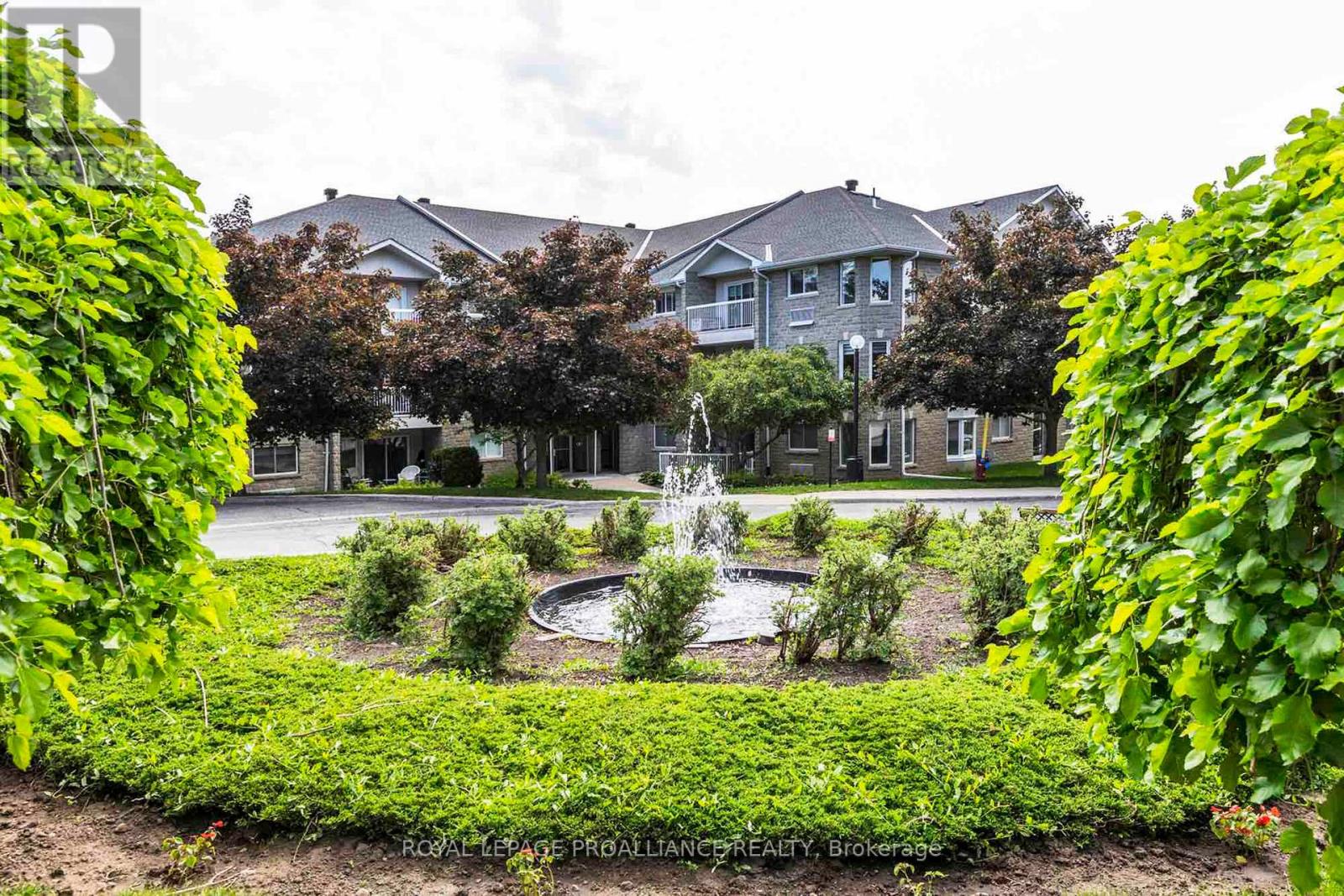 312a - 1099 Clonsilla Avenue, Peterborough (Otonabee Ward 1), Ontario  K9J 8L8 - Photo 5 - X13151340
