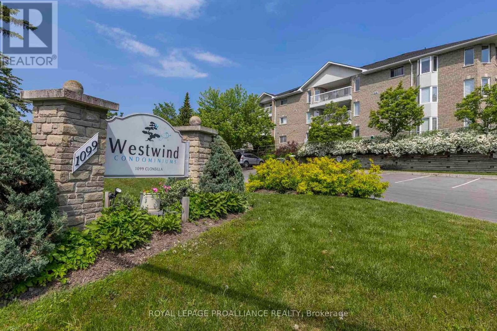 312a - 1099 Clonsilla Avenue, Peterborough (Otonabee Ward 1), Ontario  K9J 8L8 - Photo 6 - X13151340