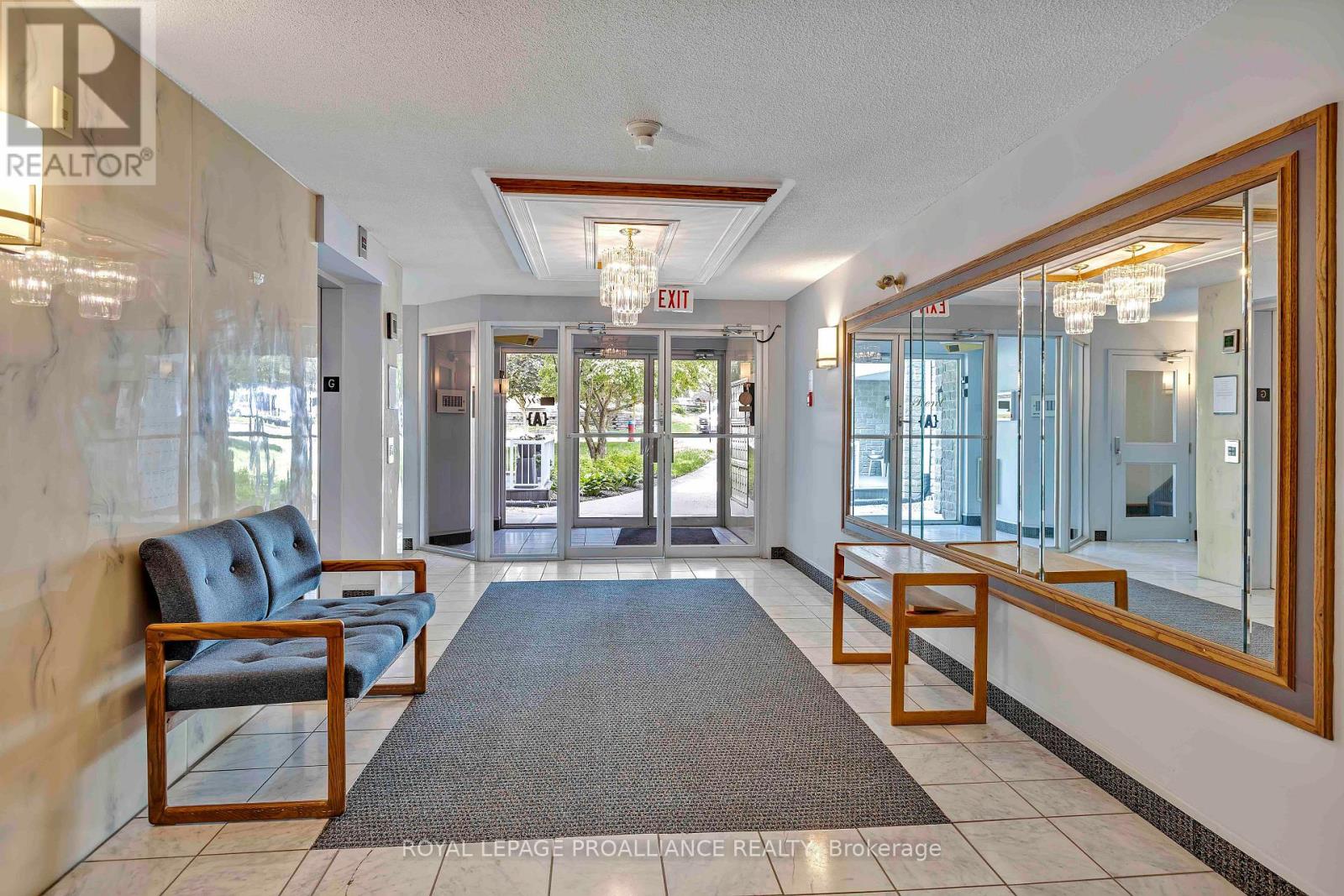 312a - 1099 Clonsilla Avenue, Peterborough (Otonabee Ward 1), Ontario  K9J 8L8 - Photo 7 - X13151340