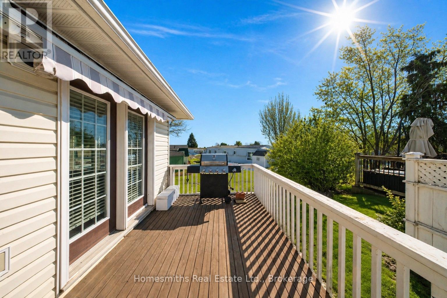 89a Wilmot Trail, Clarington (Bowmanville), Ontario  L1B 1B8 - Photo 21 - E13151488