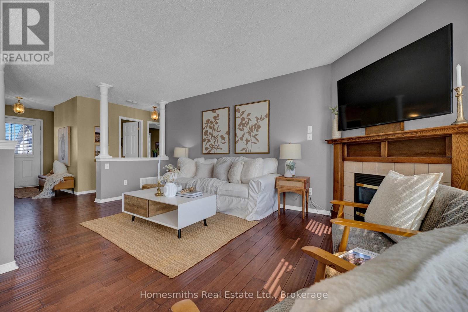 89a Wilmot Trail, Clarington (Bowmanville), Ontario  L1B 1B8 - Photo 6 - E13151488