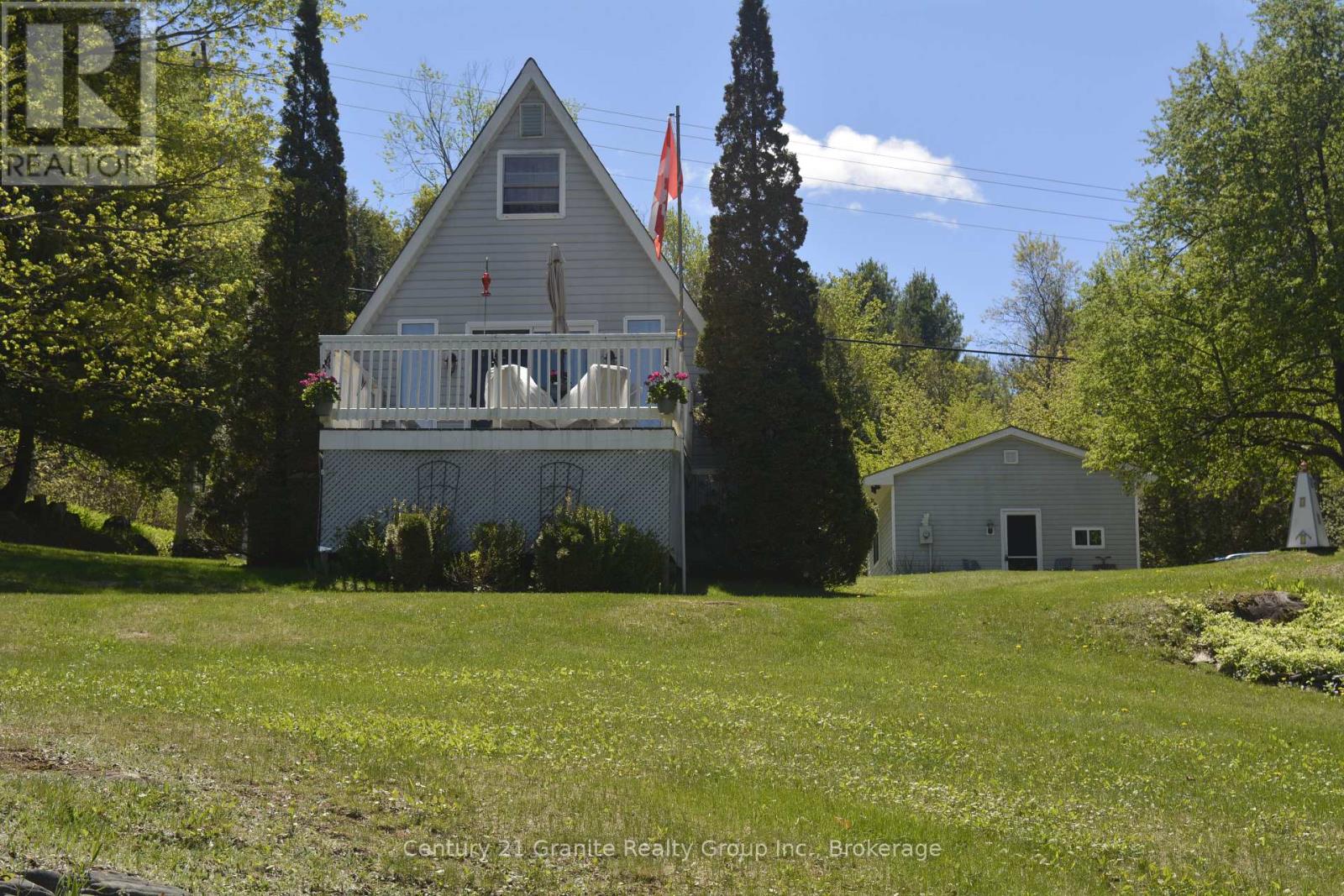200 GUNTER LK ROAD, tudor and cashel (cashel ward), Ontario