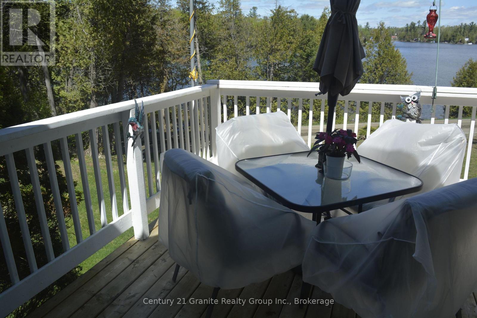 200 Gunter Lk Road, Tudor And Cashel (Cashel Ward), Ontario  K0L 1W0 - Photo 45 - X13151444