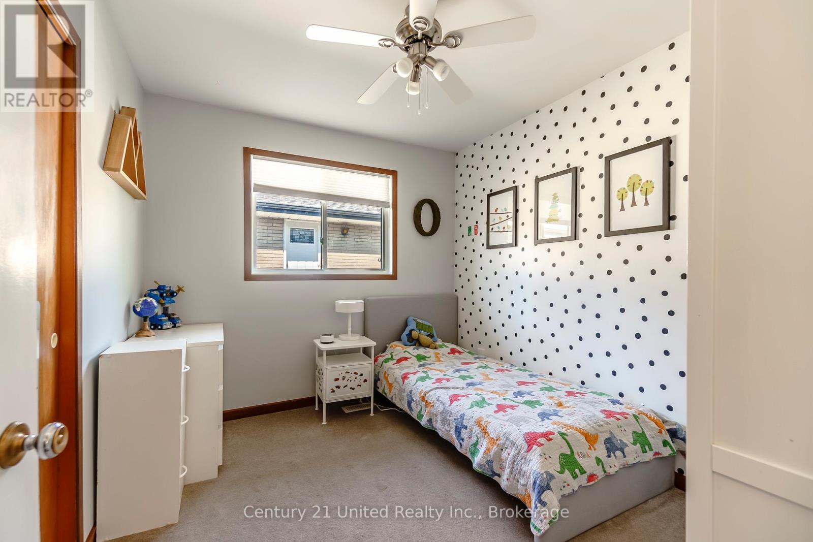 1201 Trentway Vista Street, Peterborough (Northcrest Ward 5), Ontario  K9H 6N7 - Photo 14 - X13151562